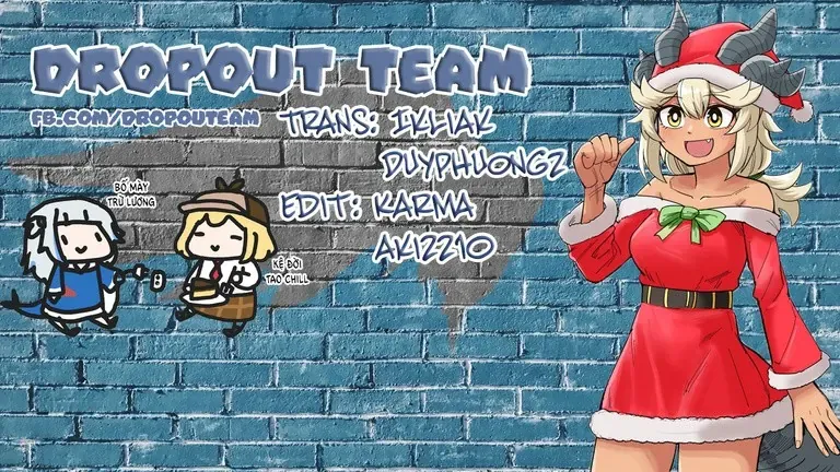 Tổng Hợp Oneshot Linh Tinh Chapter 4 - 5