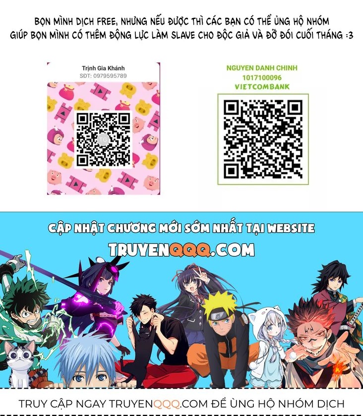 Tổng Hợp Oneshot Linh Tinh Chapter 4 - 6