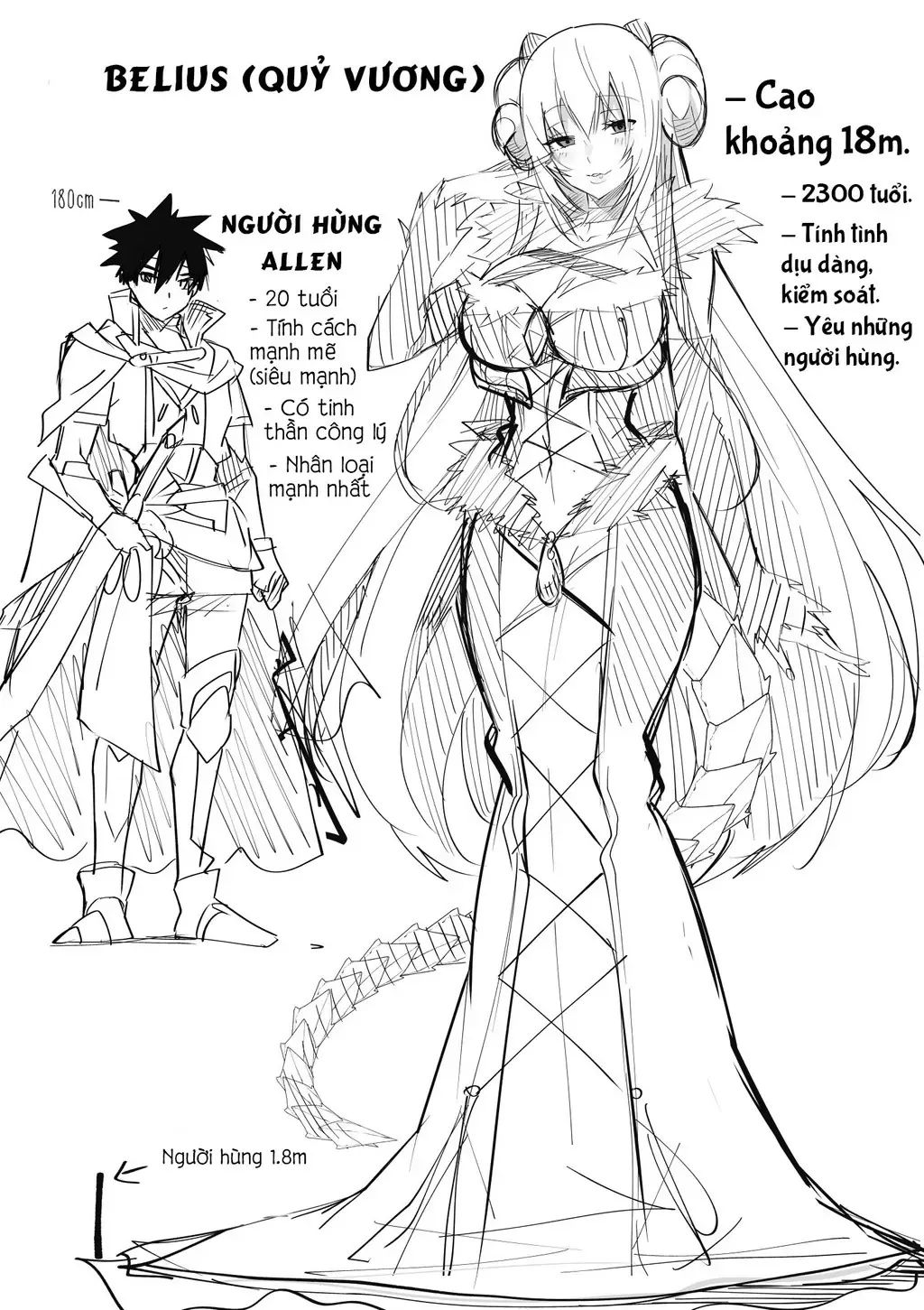 Tổng Hợp Oneshot Linh Tinh Chapter 5 - 2