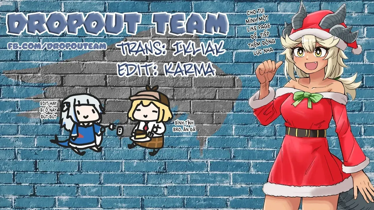 Tổng Hợp Oneshot Linh Tinh Chapter 5 - 5