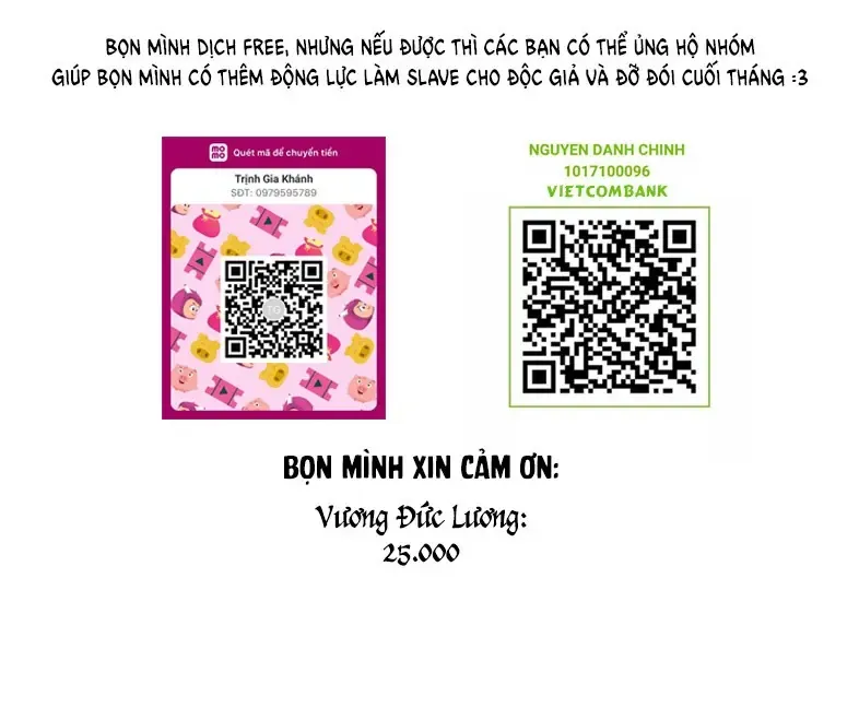 Tổng Hợp Oneshot Linh Tinh Chapter 6 - 5