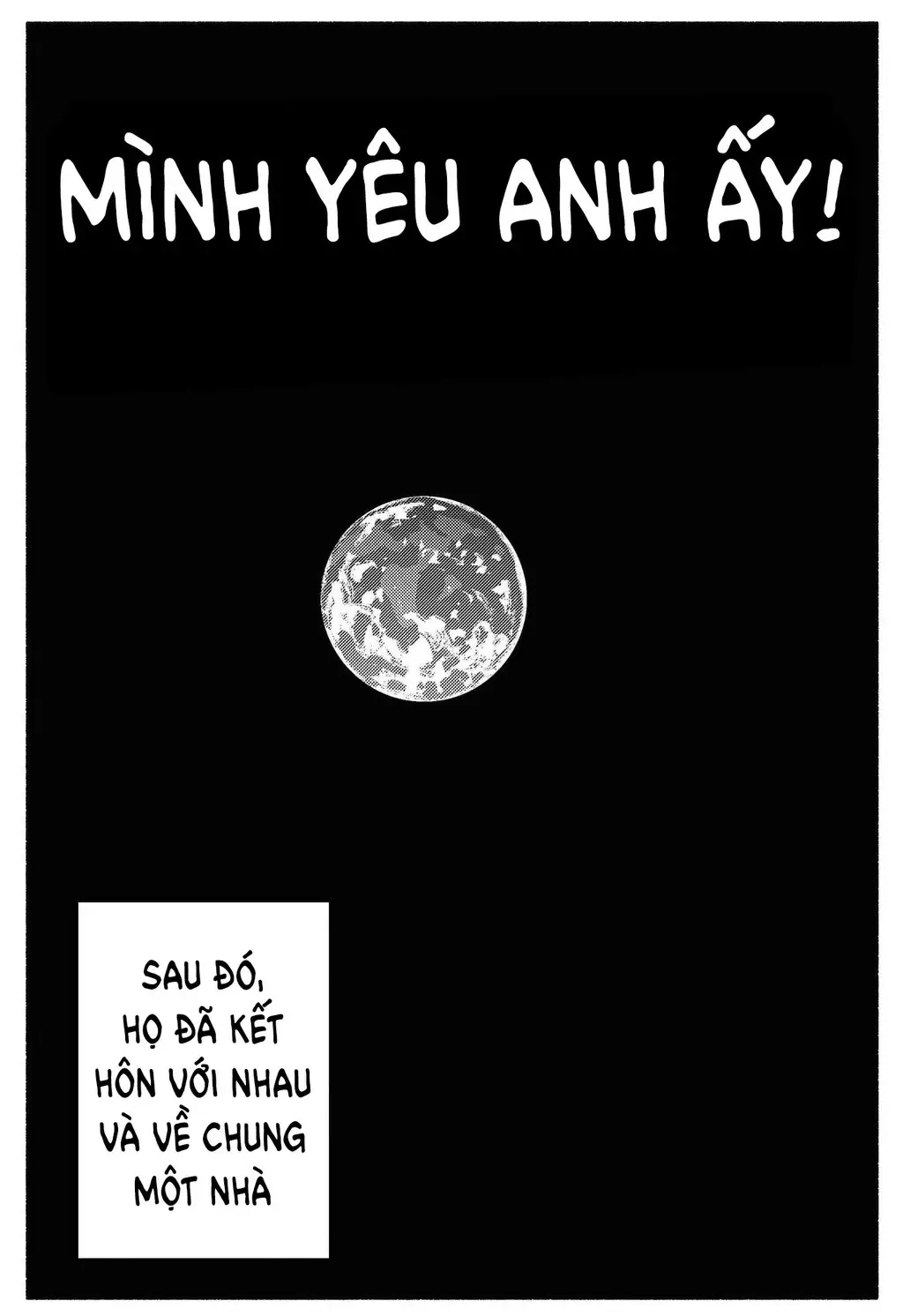 Tổng Hợp Oneshot Linh Tinh Chapter 7 - 4