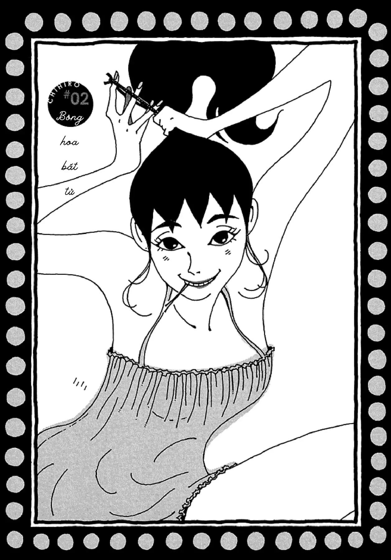 Chihiro Chapter 2 - 2