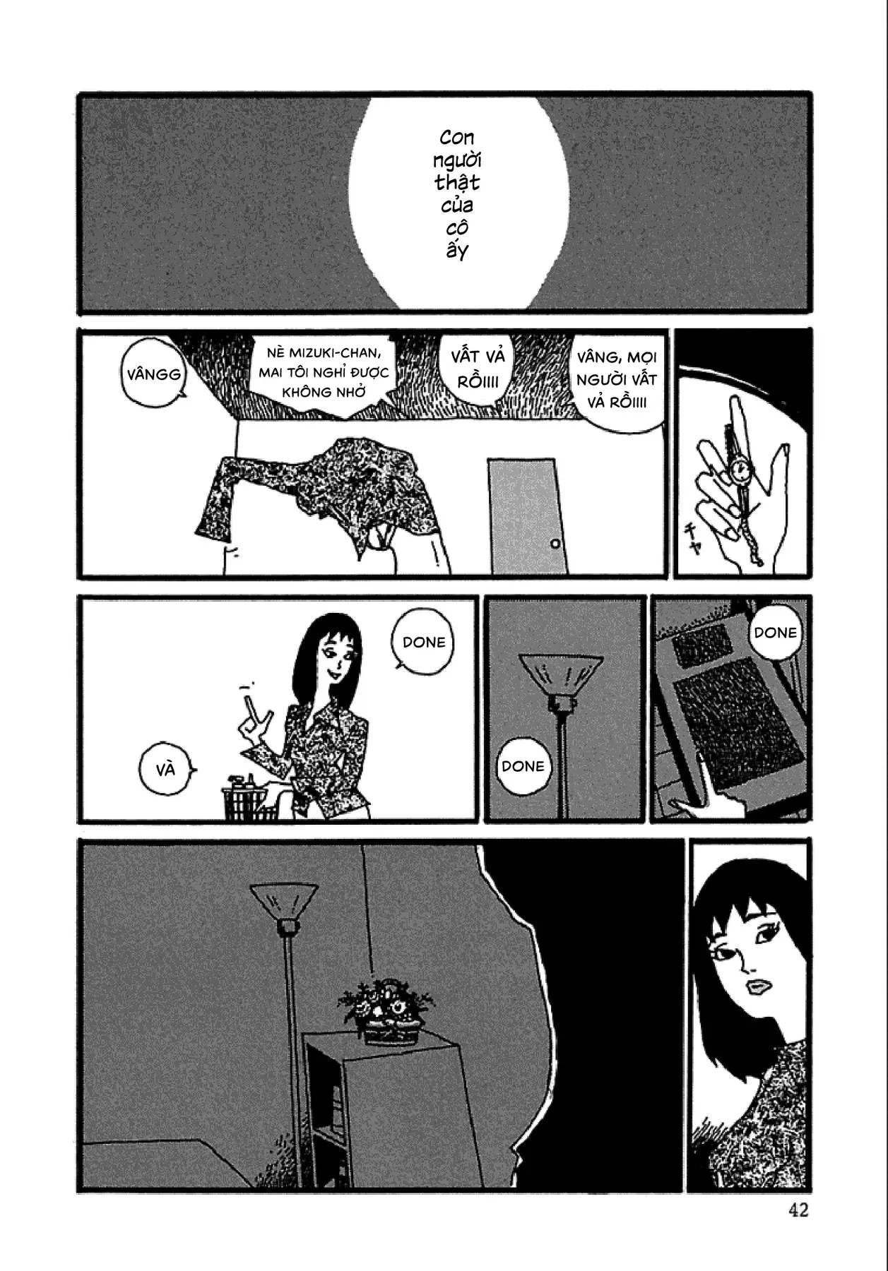 Chihiro Chapter 2 - 17