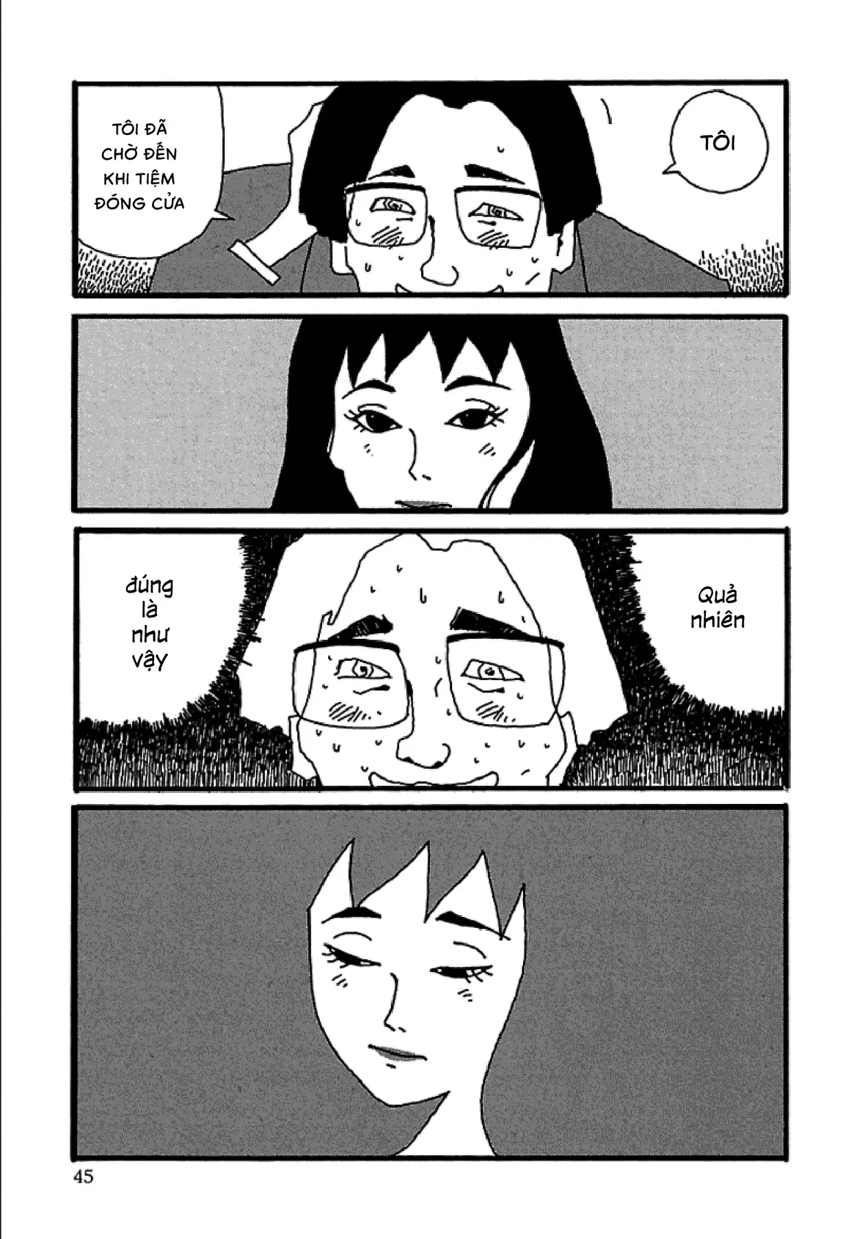 Chihiro Chapter 2 - 20