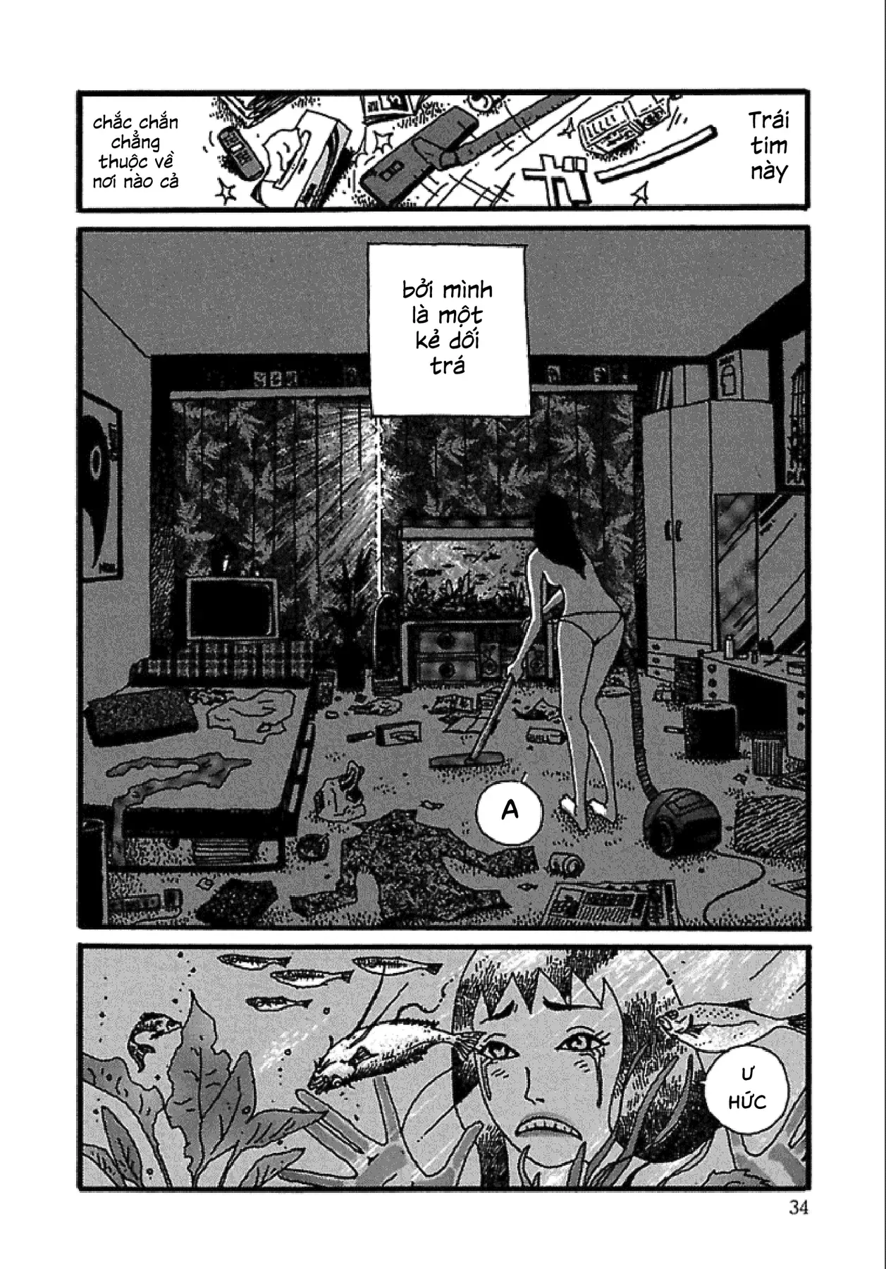 Chihiro Chapter 2 - 9