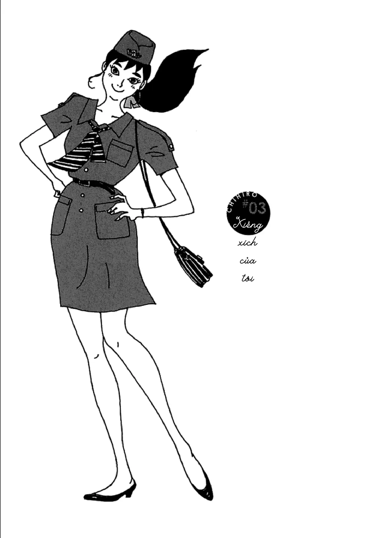 Chihiro Chapter 3 - 2