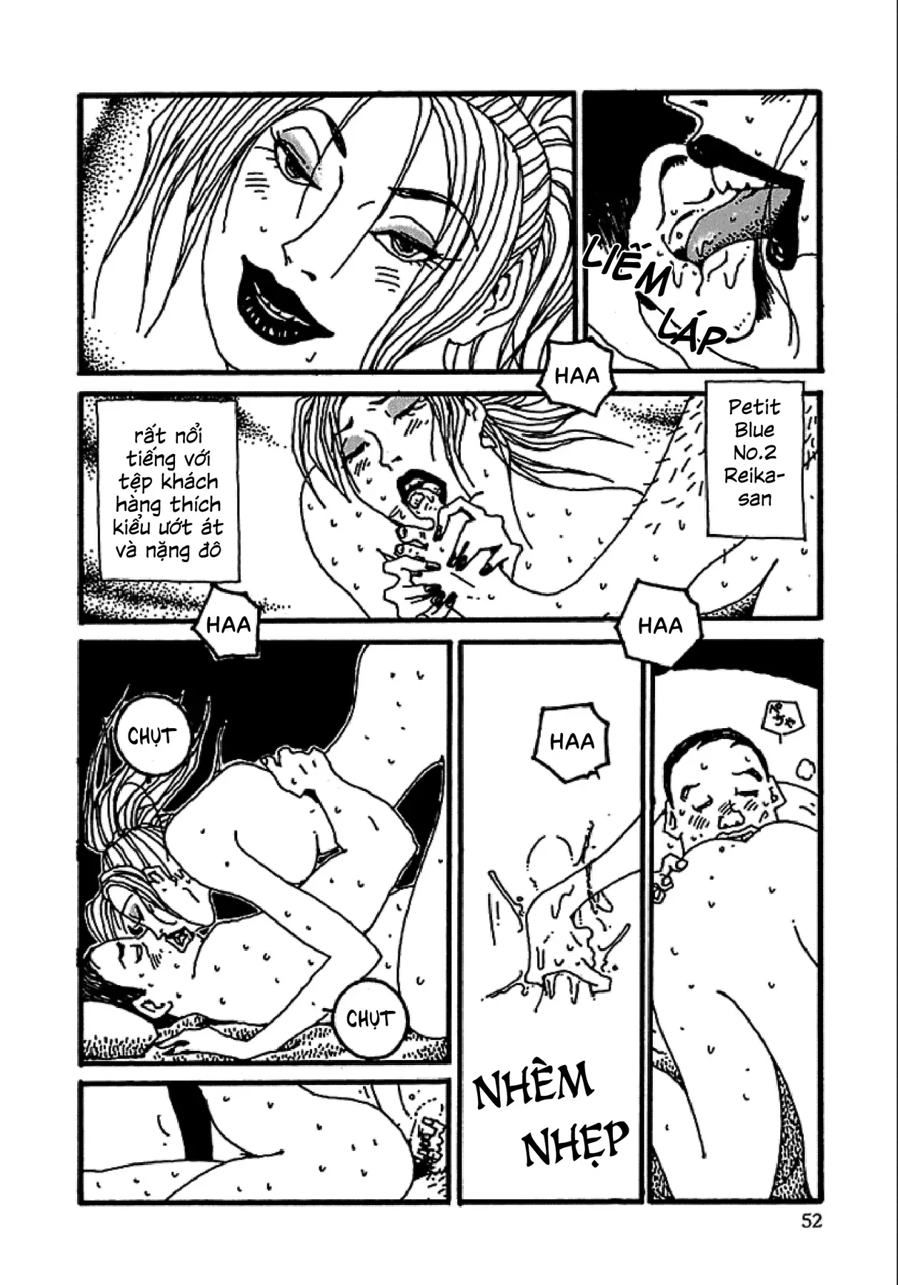 Chihiro Chapter 3 - 3