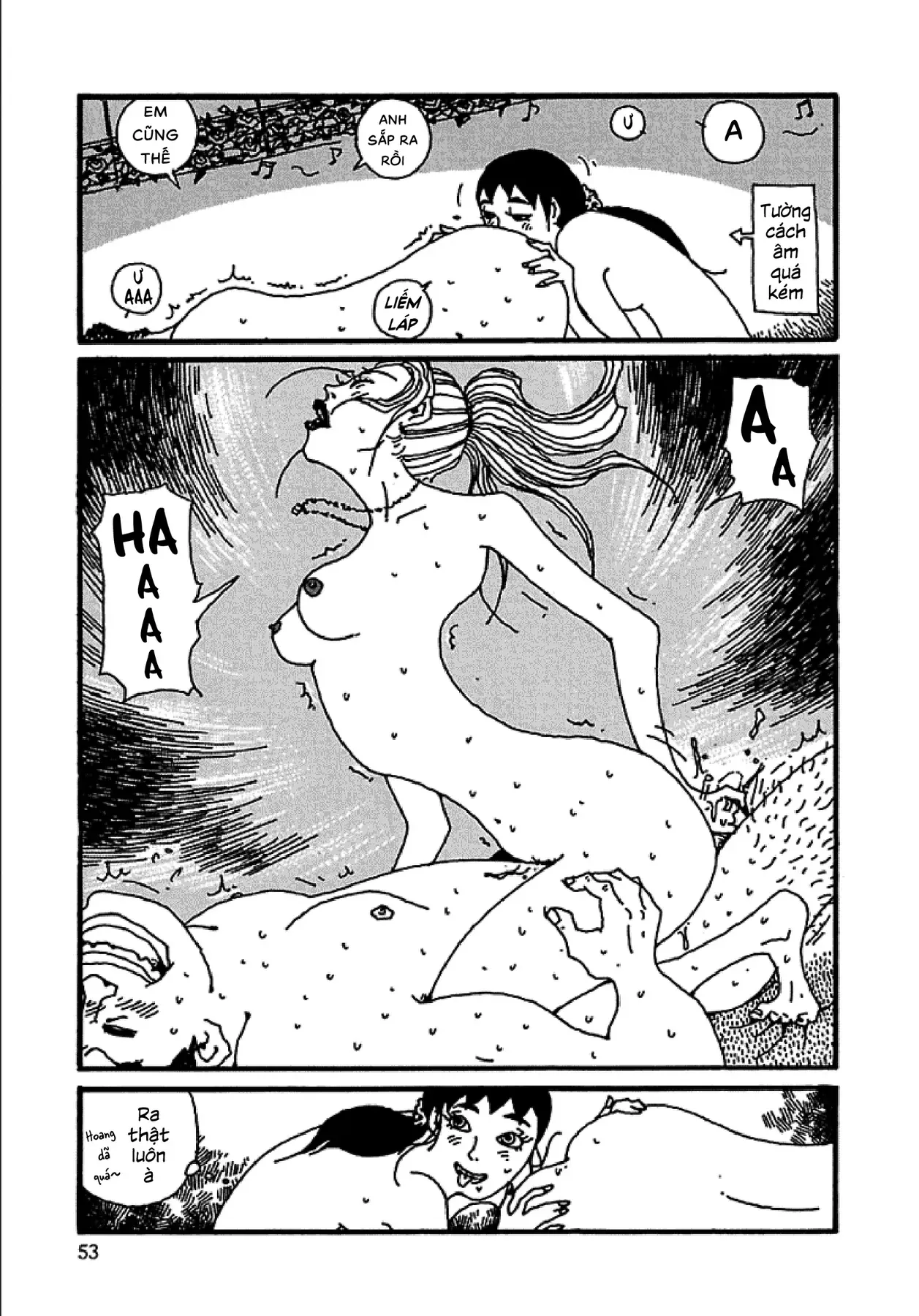 Chihiro Chapter 3 - 4