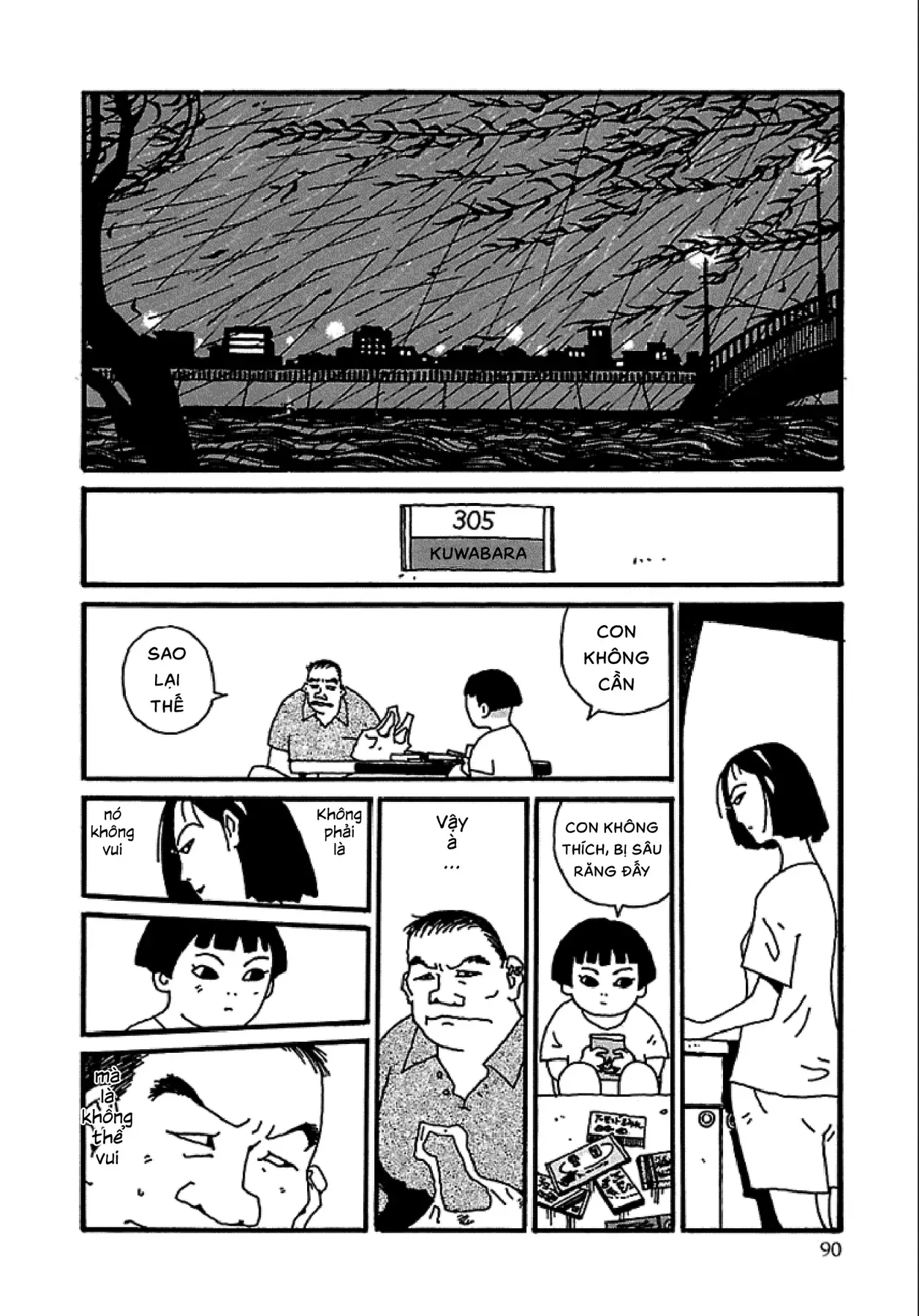 Chihiro Chapter 4 - 17