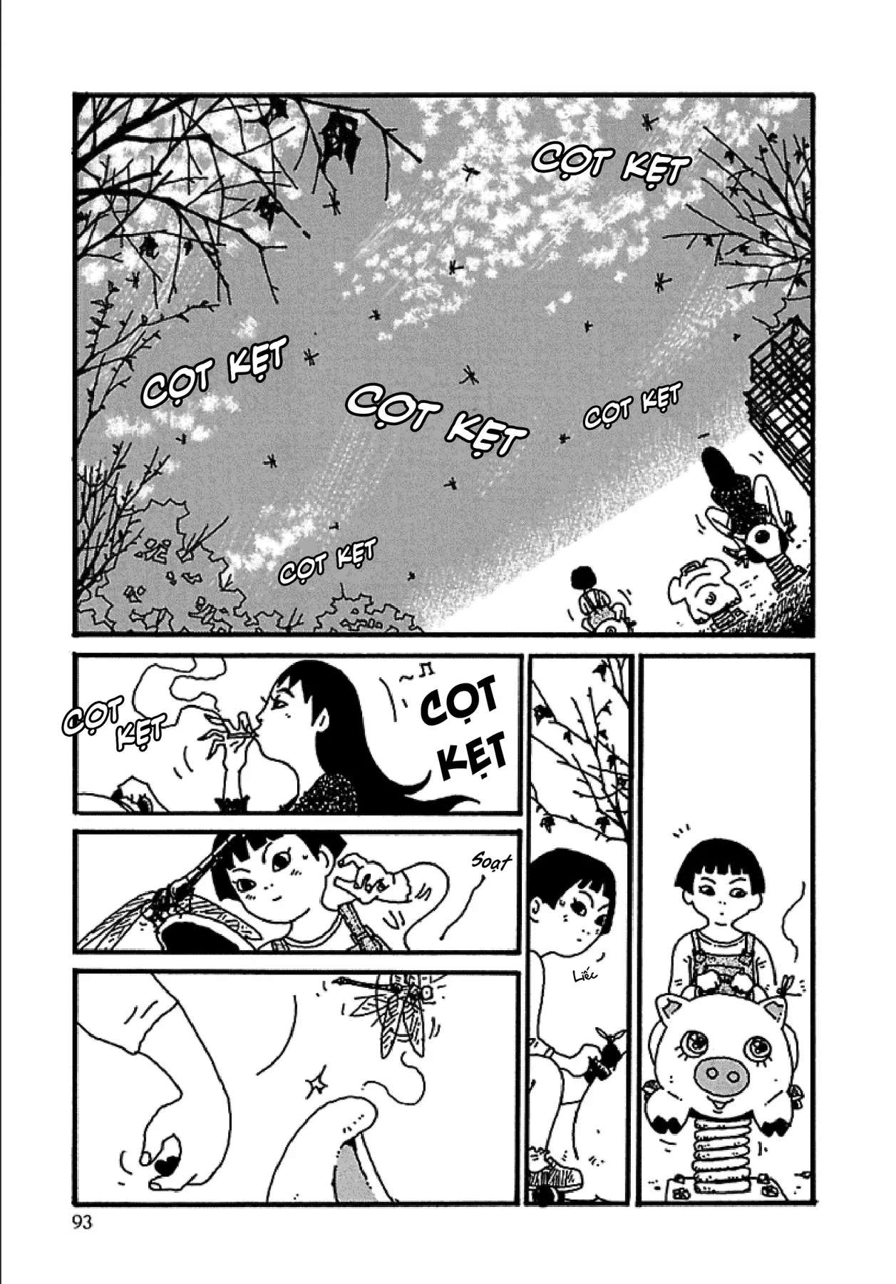 Chihiro Chapter 4 - 20