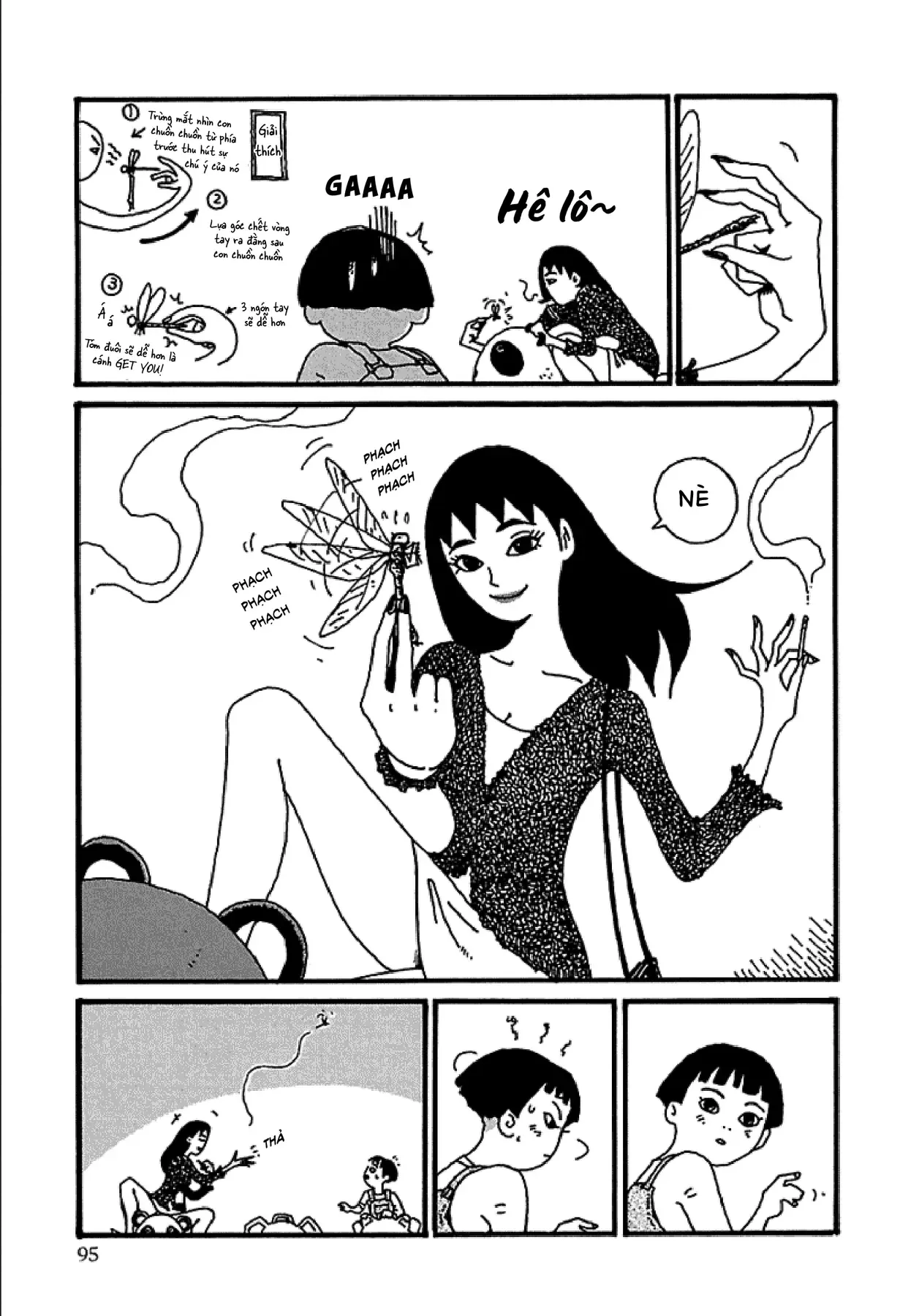 Chihiro Chapter 4 - 22