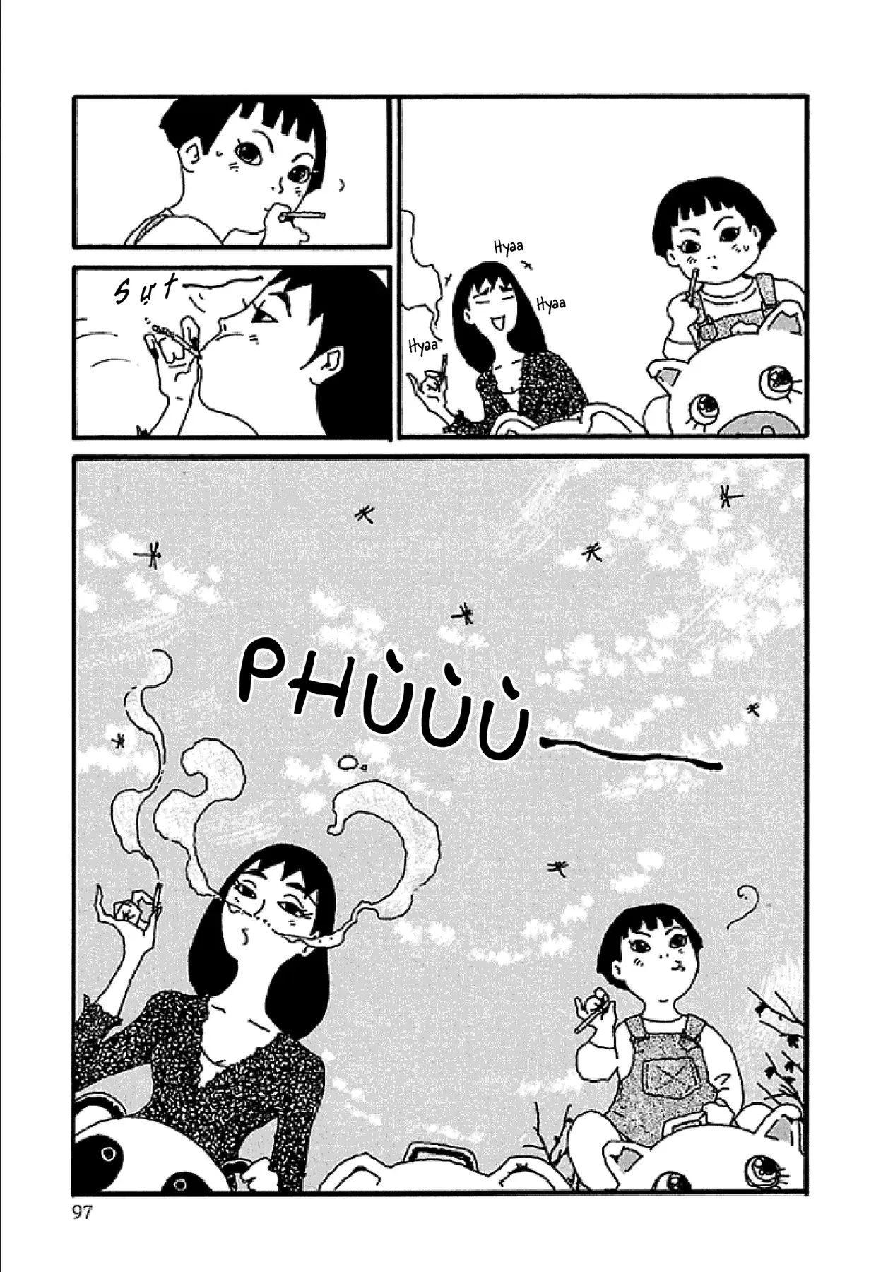 Chihiro Chapter 4 - 24