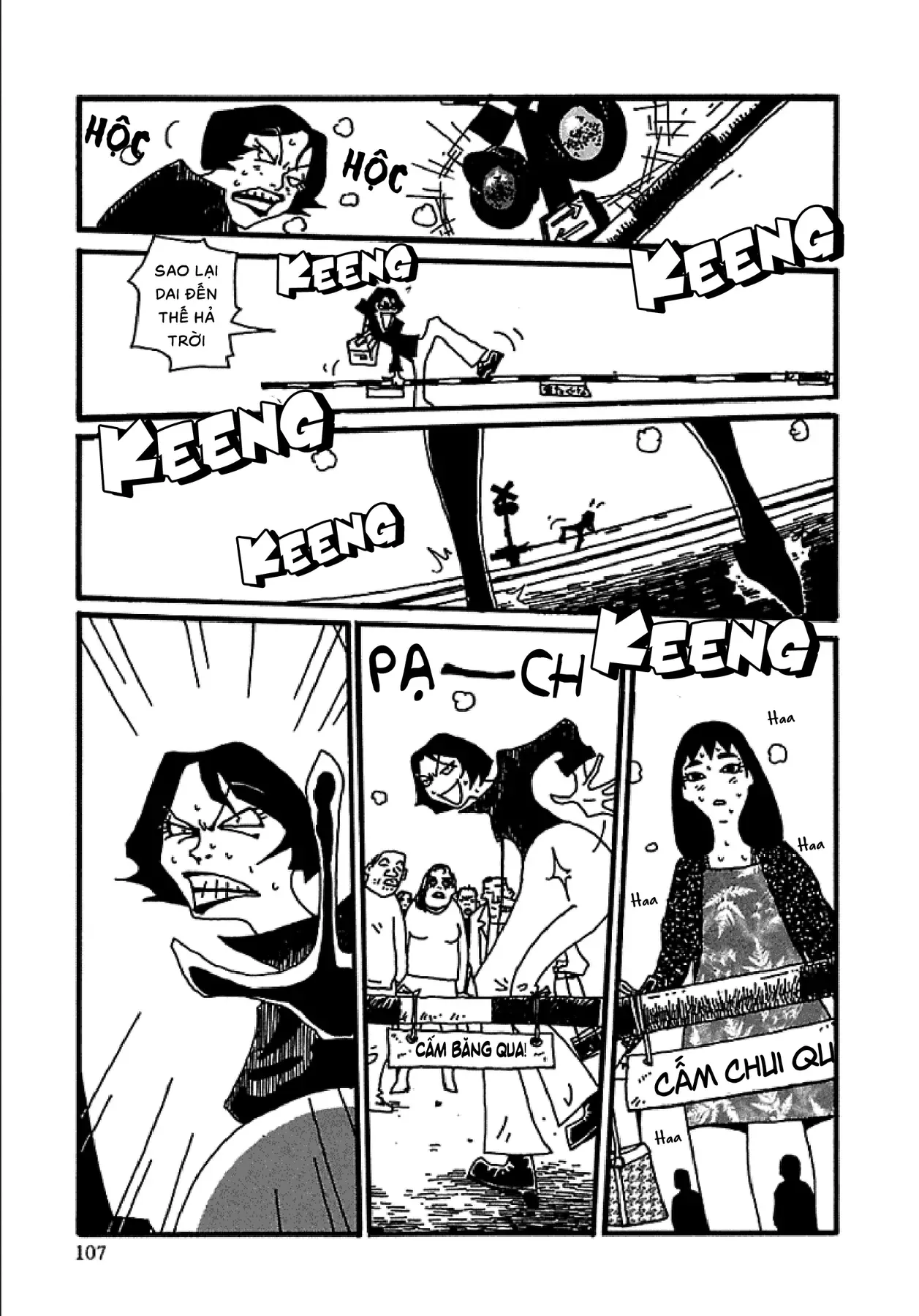 Chihiro Chapter 5 - 10