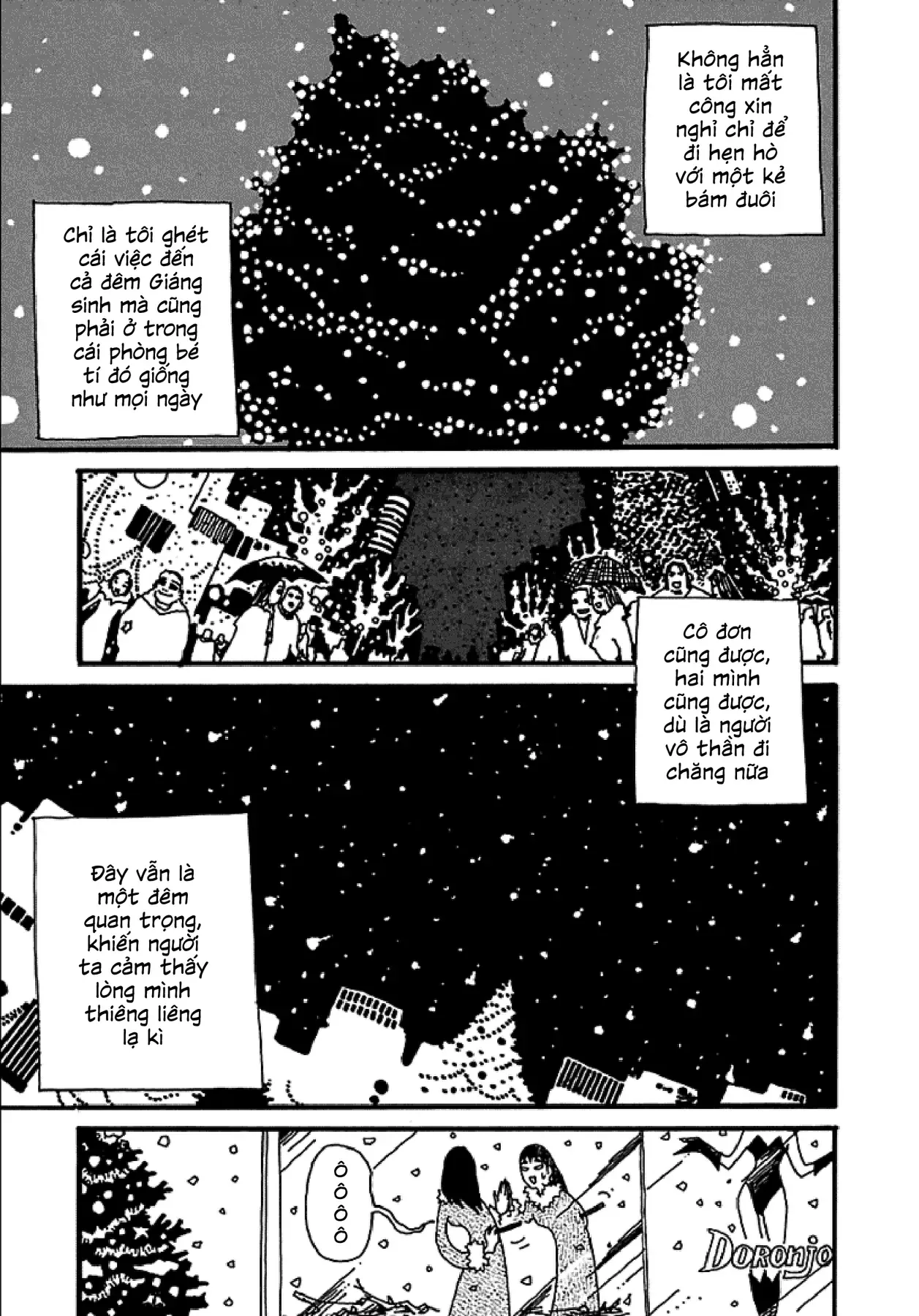 Chihiro Chapter 6 - 10