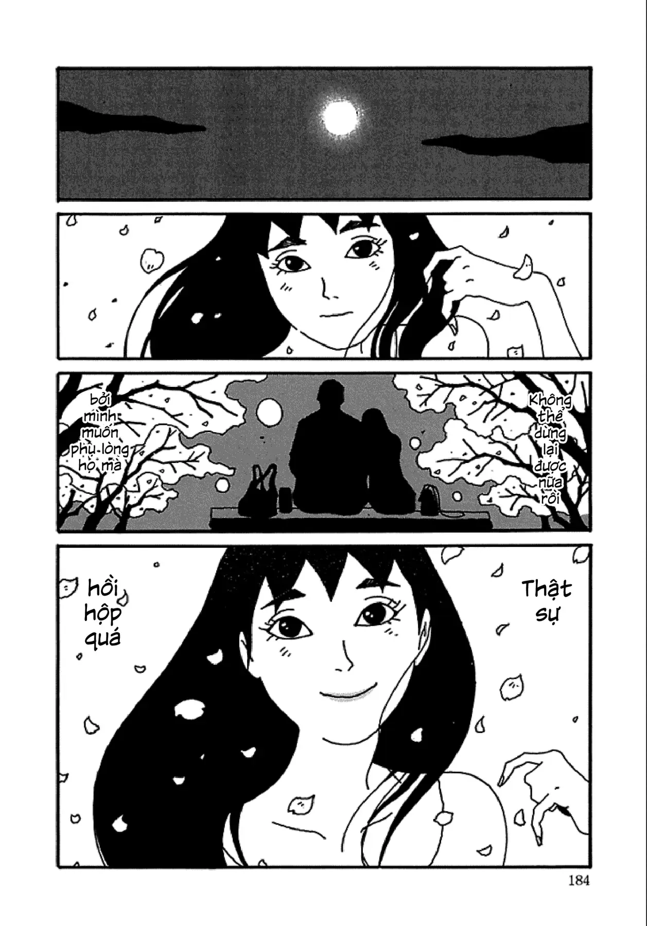 Chihiro Chapter 8 - 14