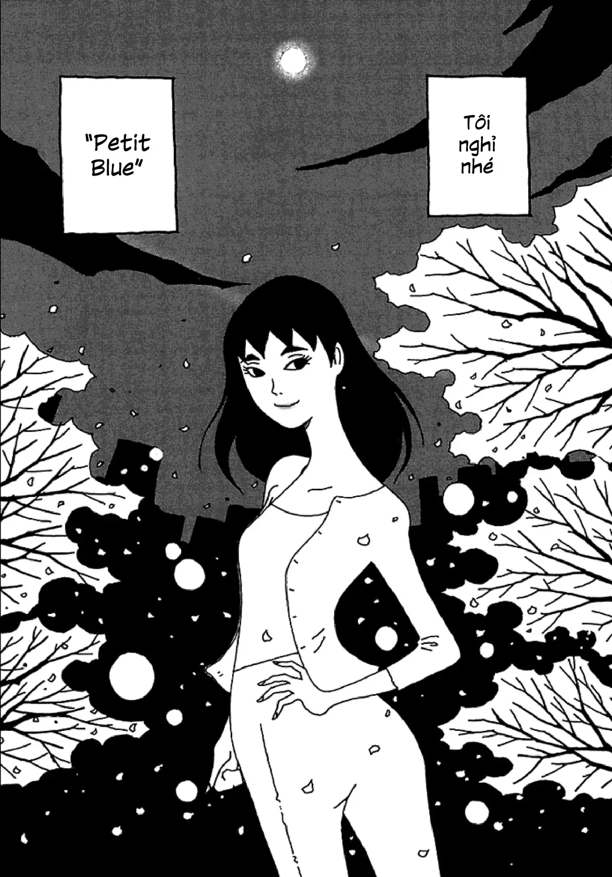 Chihiro Chapter 8 - 15