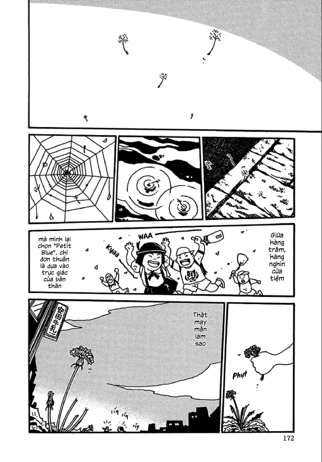 Chihiro Chapter 8 - 3