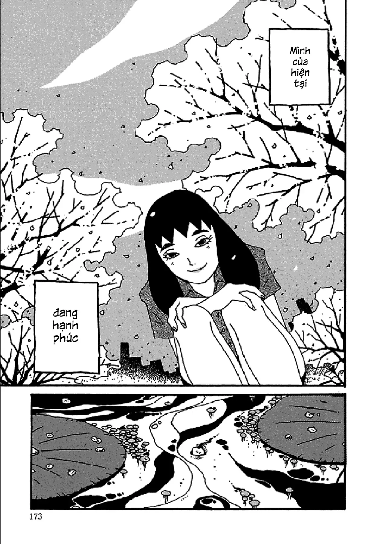 Chihiro Chapter 8 - 4