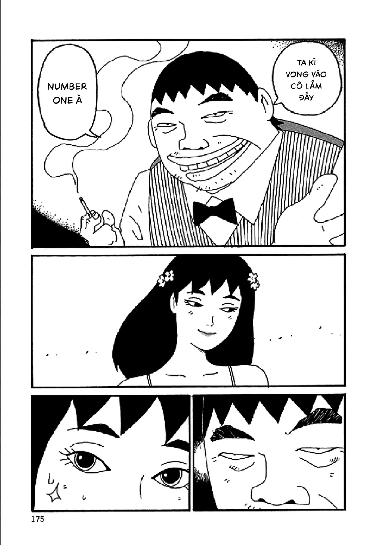 Chihiro Chapter 8 - 6