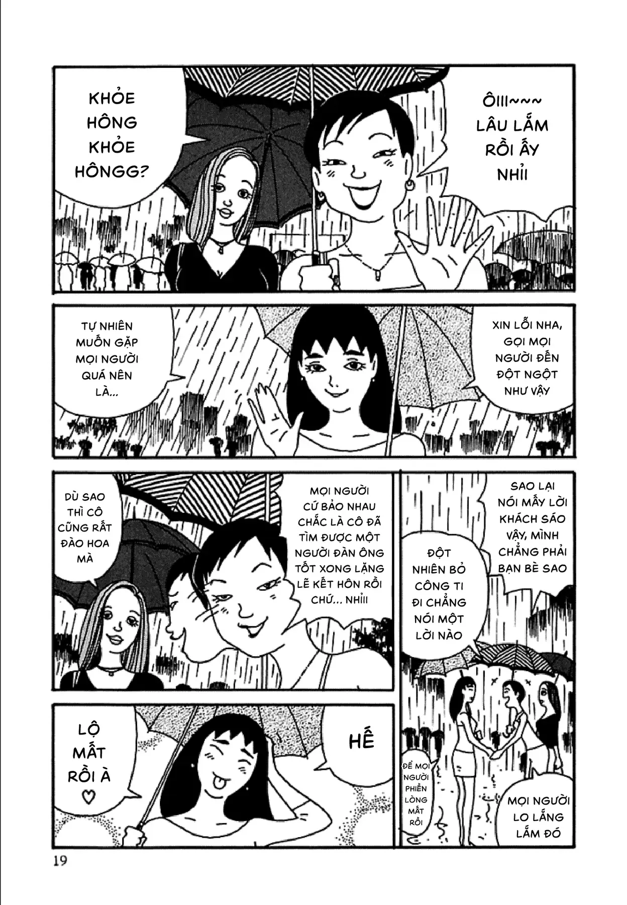 Chihiro Chapter 9 - 20