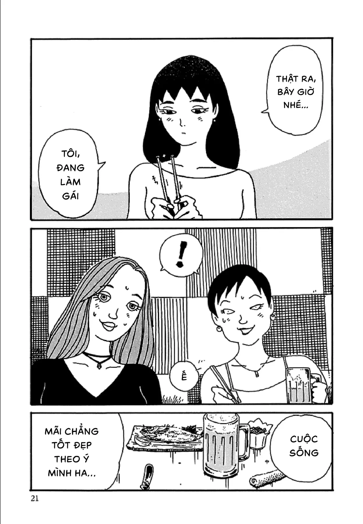 Chihiro Chapter 9 - 22