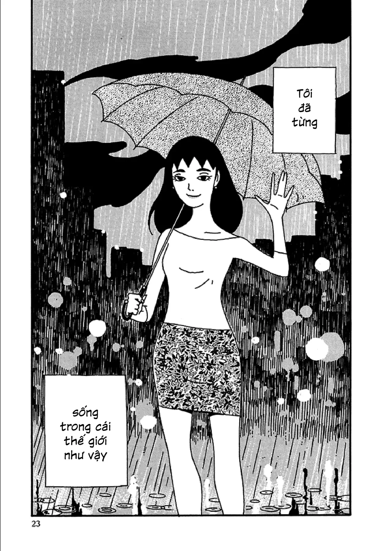 Chihiro Chapter 9 - 24