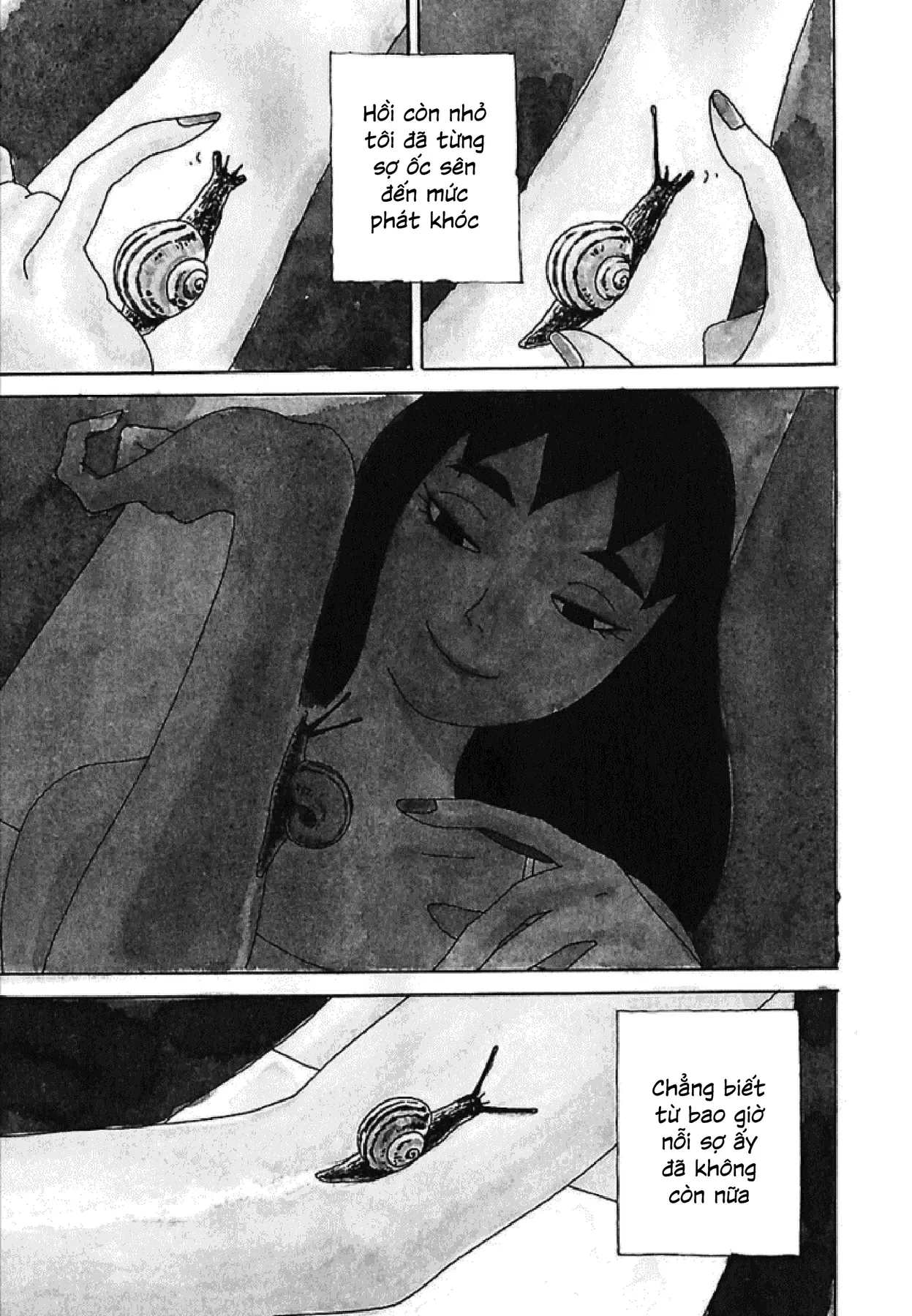 Chihiro Chapter 9 - 5