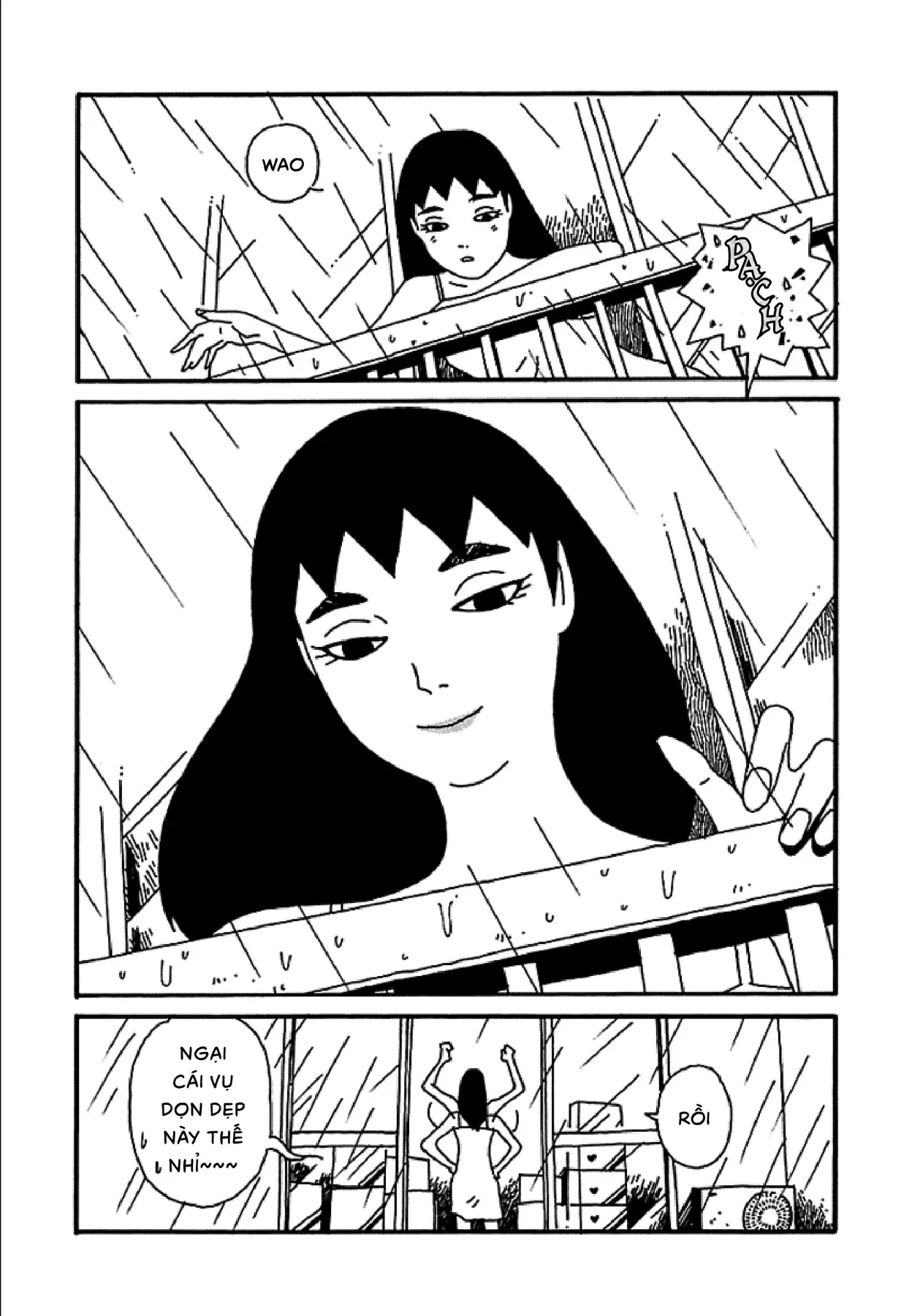 Chihiro Chapter 9 - 8