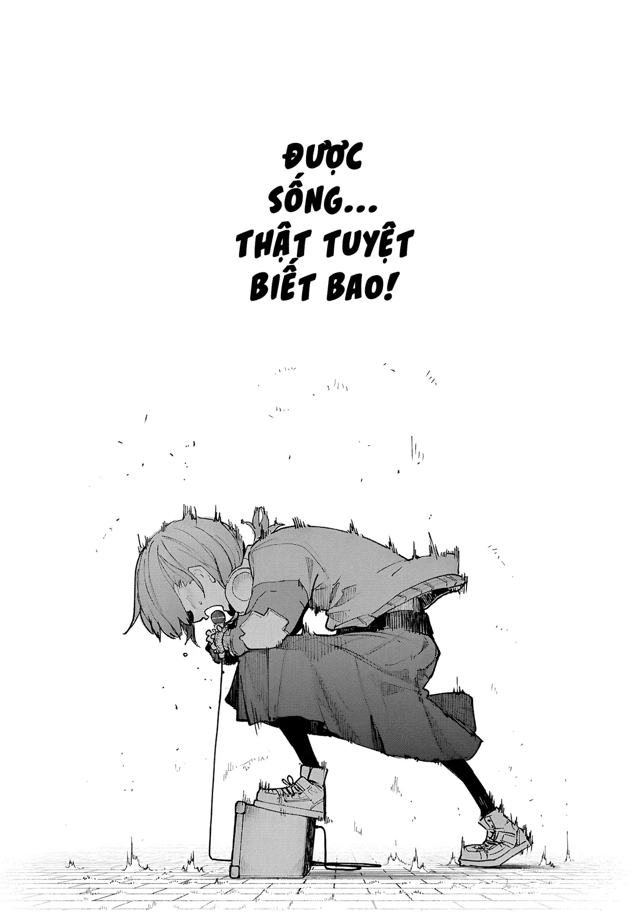 Ban Nhạc Hầm Ngục Chapter 10 - 11