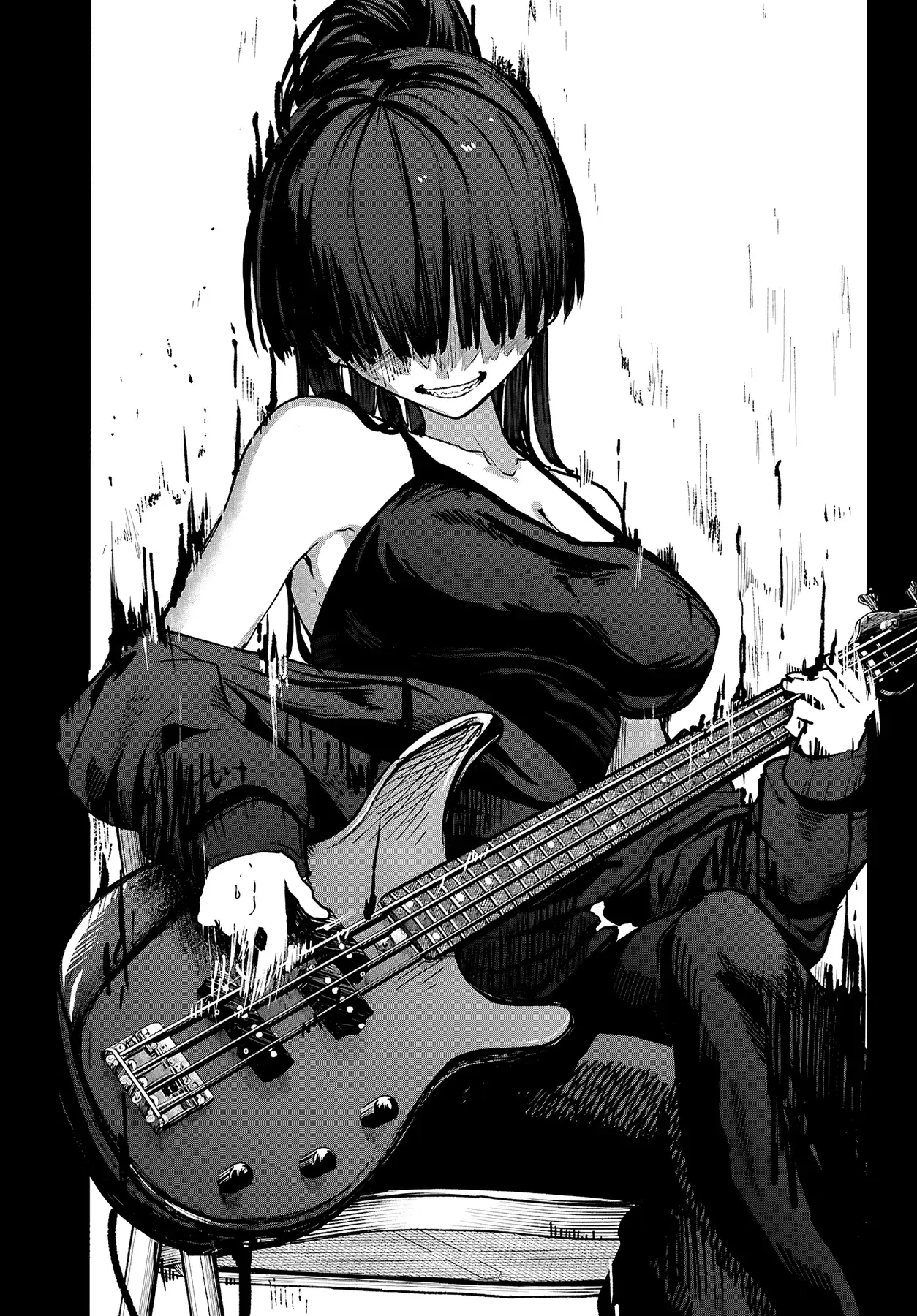 Ban Nhạc Hầm Ngục Chapter 11 - 21