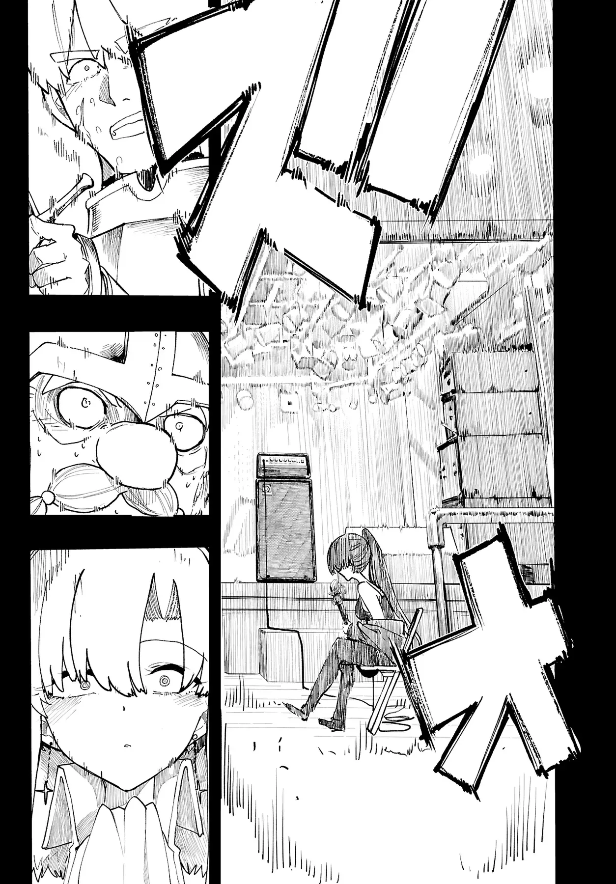 Ban Nhạc Hầm Ngục Chapter 11 - 22