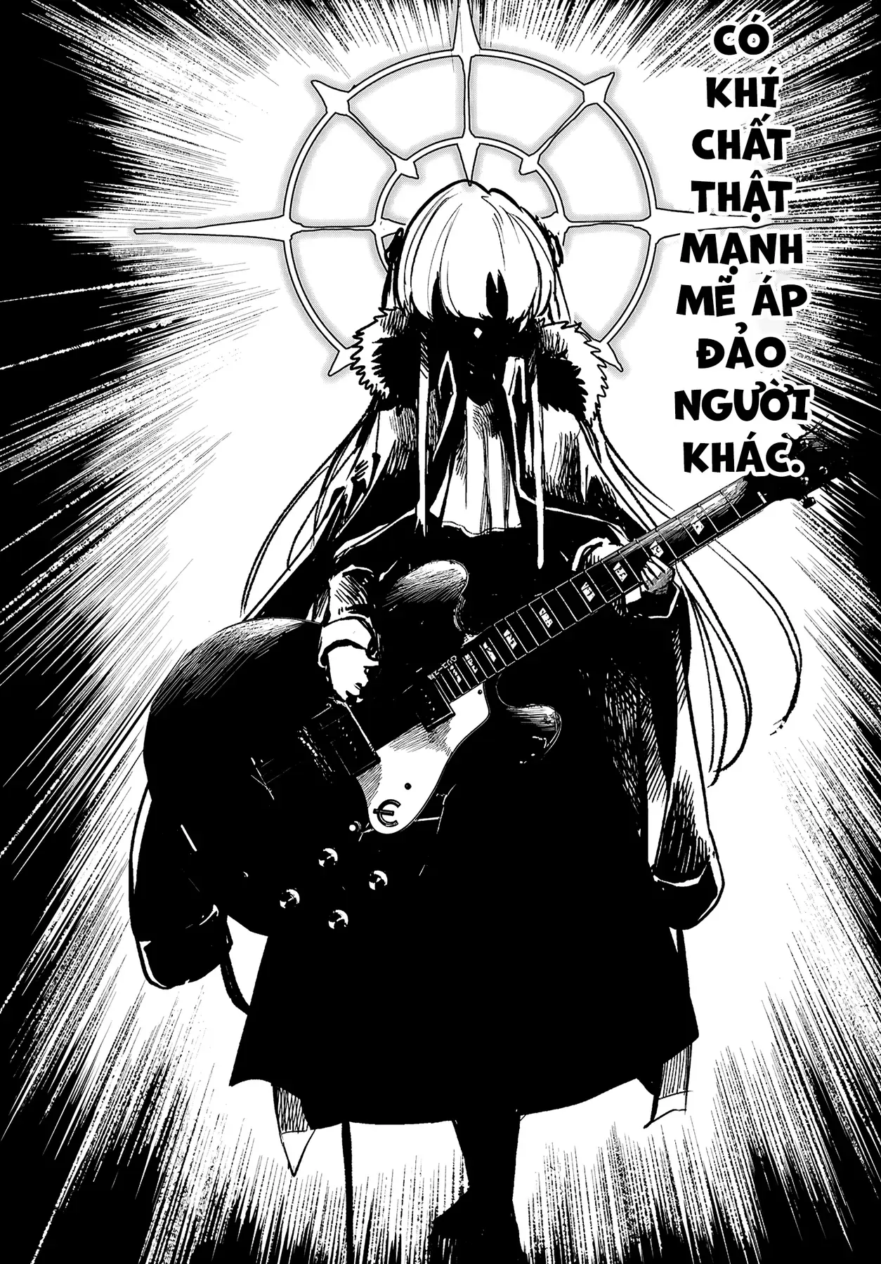 Ban Nhạc Hầm Ngục Chapter 11 - 38