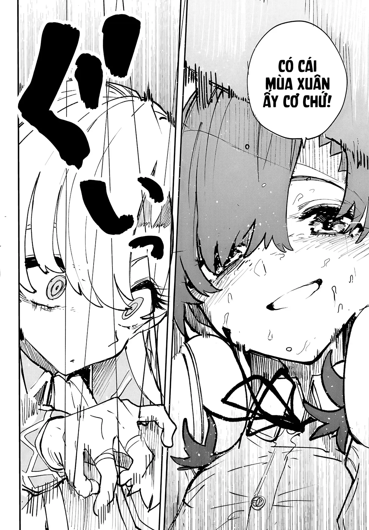 Ban Nhạc Hầm Ngục Chapter 12 - 30