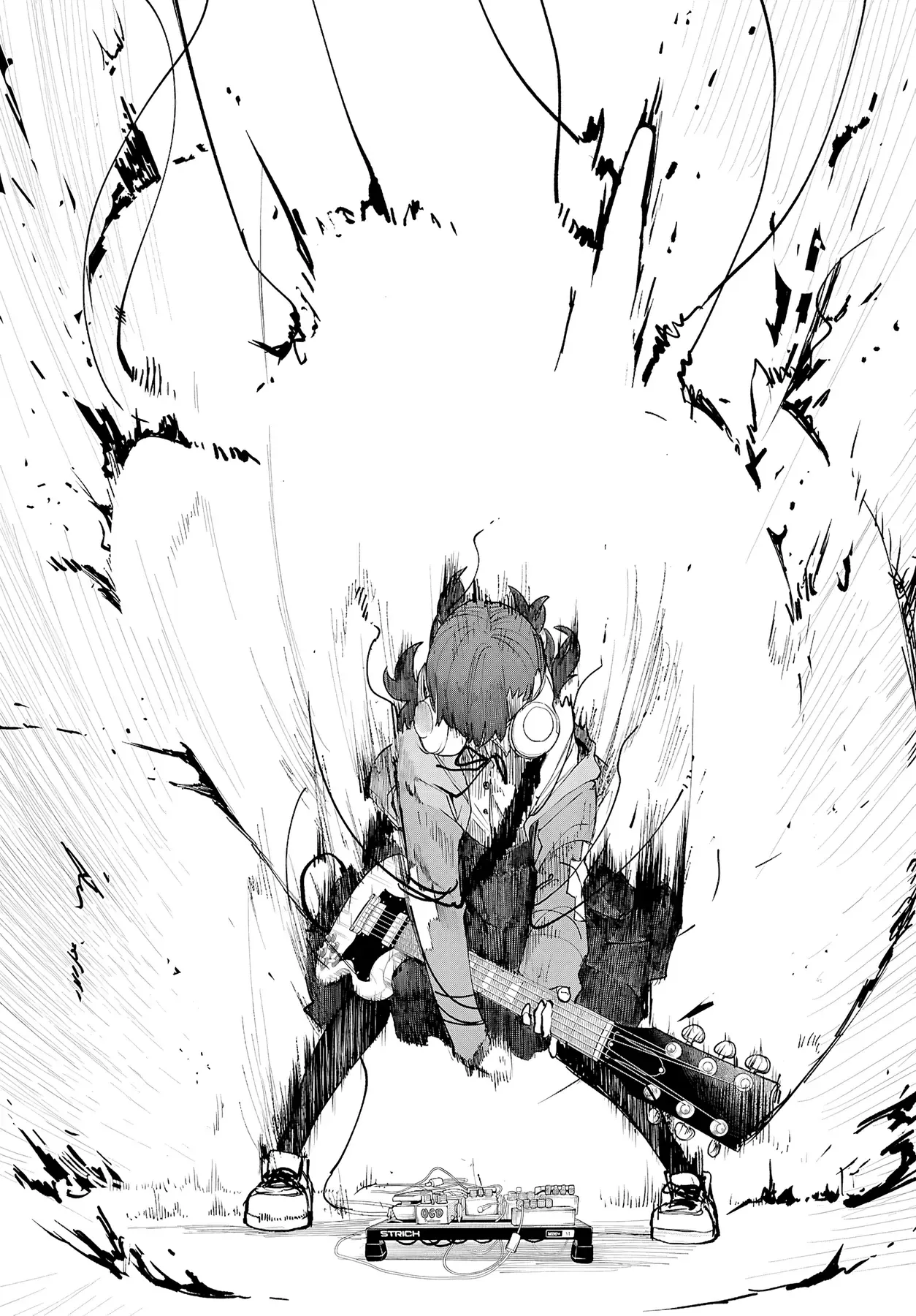 Ban Nhạc Hầm Ngục Chapter 12 - 31