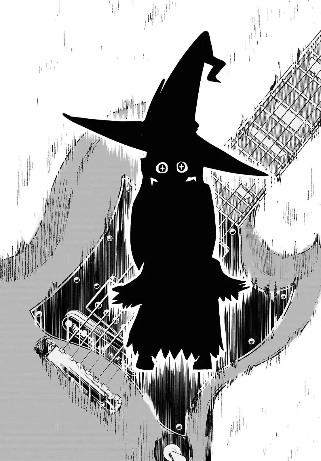 Ban Nhạc Hầm Ngục Chapter 4 - 25