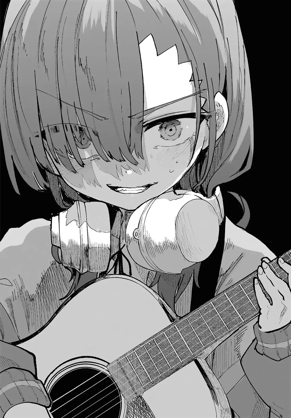 Ban Nhạc Hầm Ngục Chapter 5 - 35