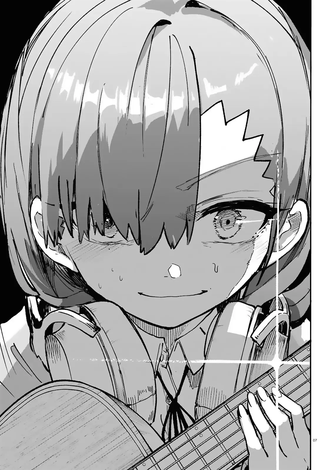 Ban Nhạc Hầm Ngục Chapter 6 - 8