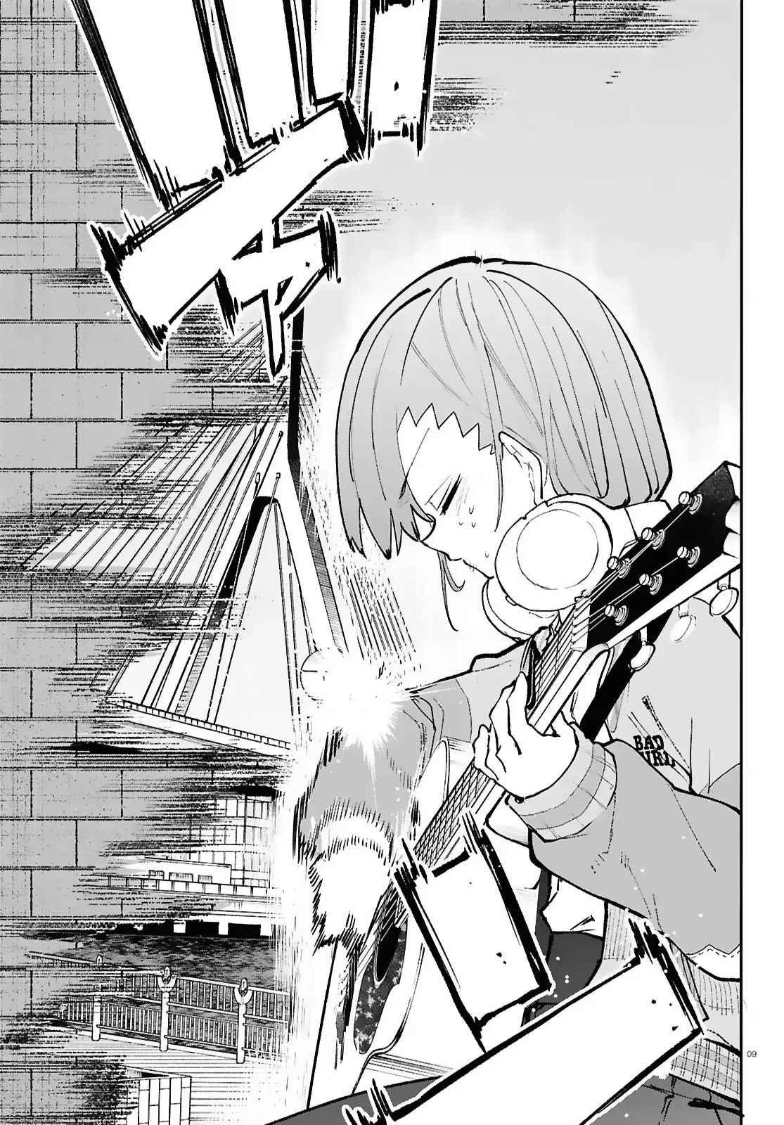 Ban Nhạc Hầm Ngục Chapter 6 - 10