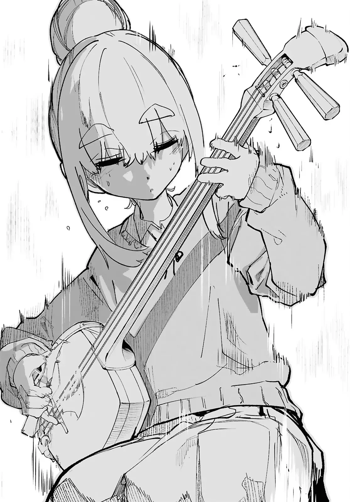 Ban Nhạc Hầm Ngục Chapter 7 - 19