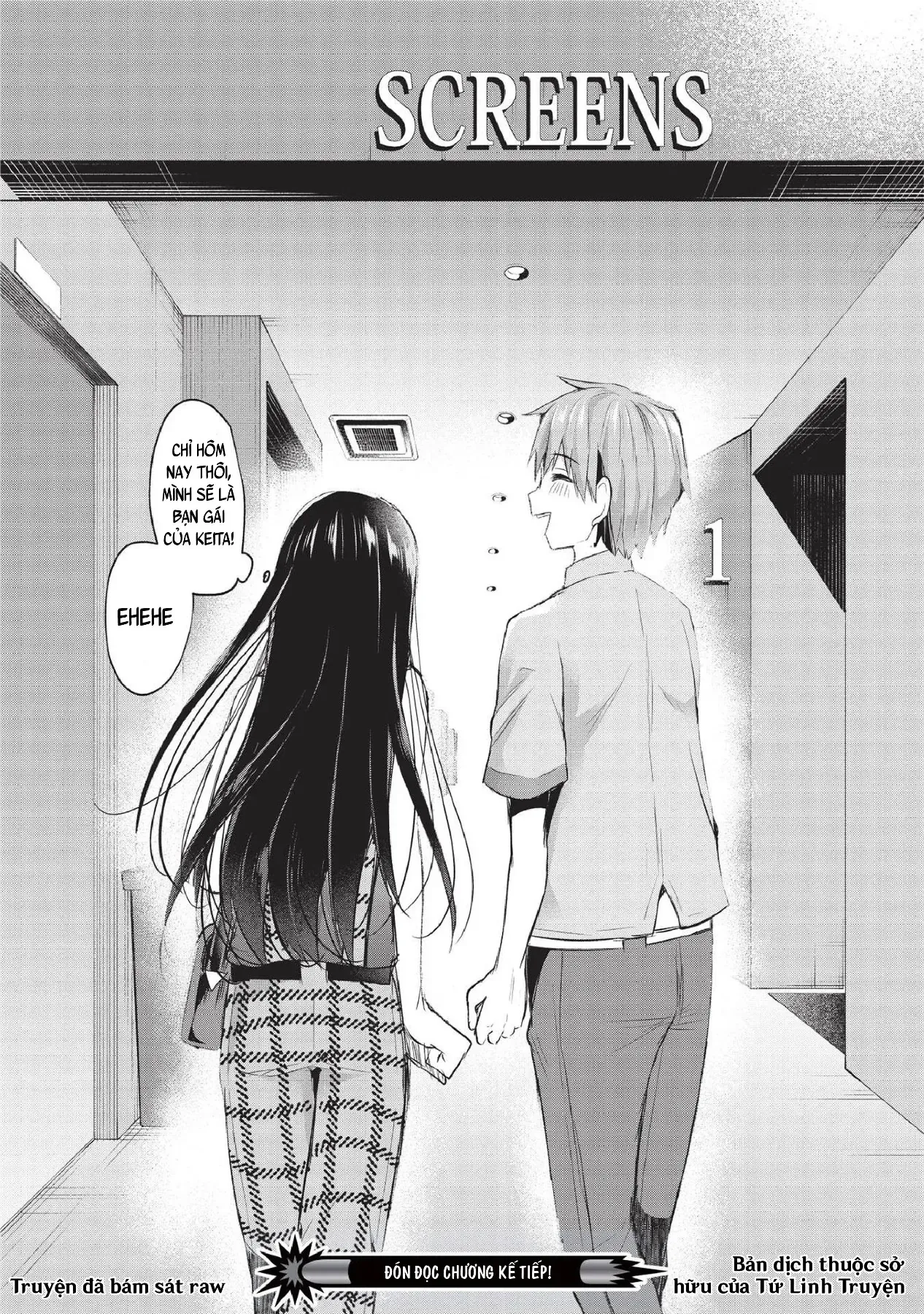 Cô Gái Lưỡi Độc Ngọt Ngào Chapter 11 - 22