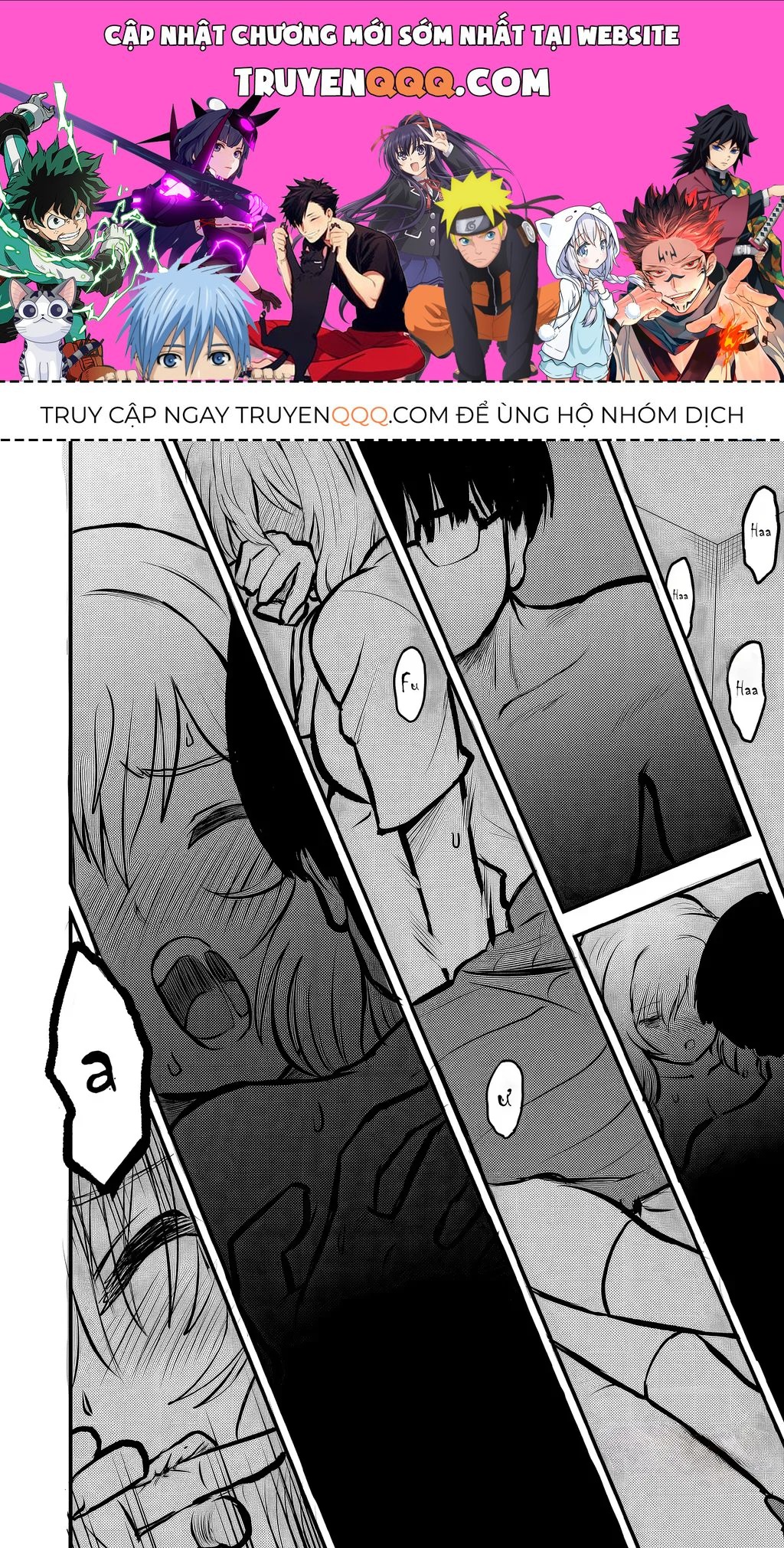 Chuyện thường ngày của Ozaki. Chapter 23 - 1