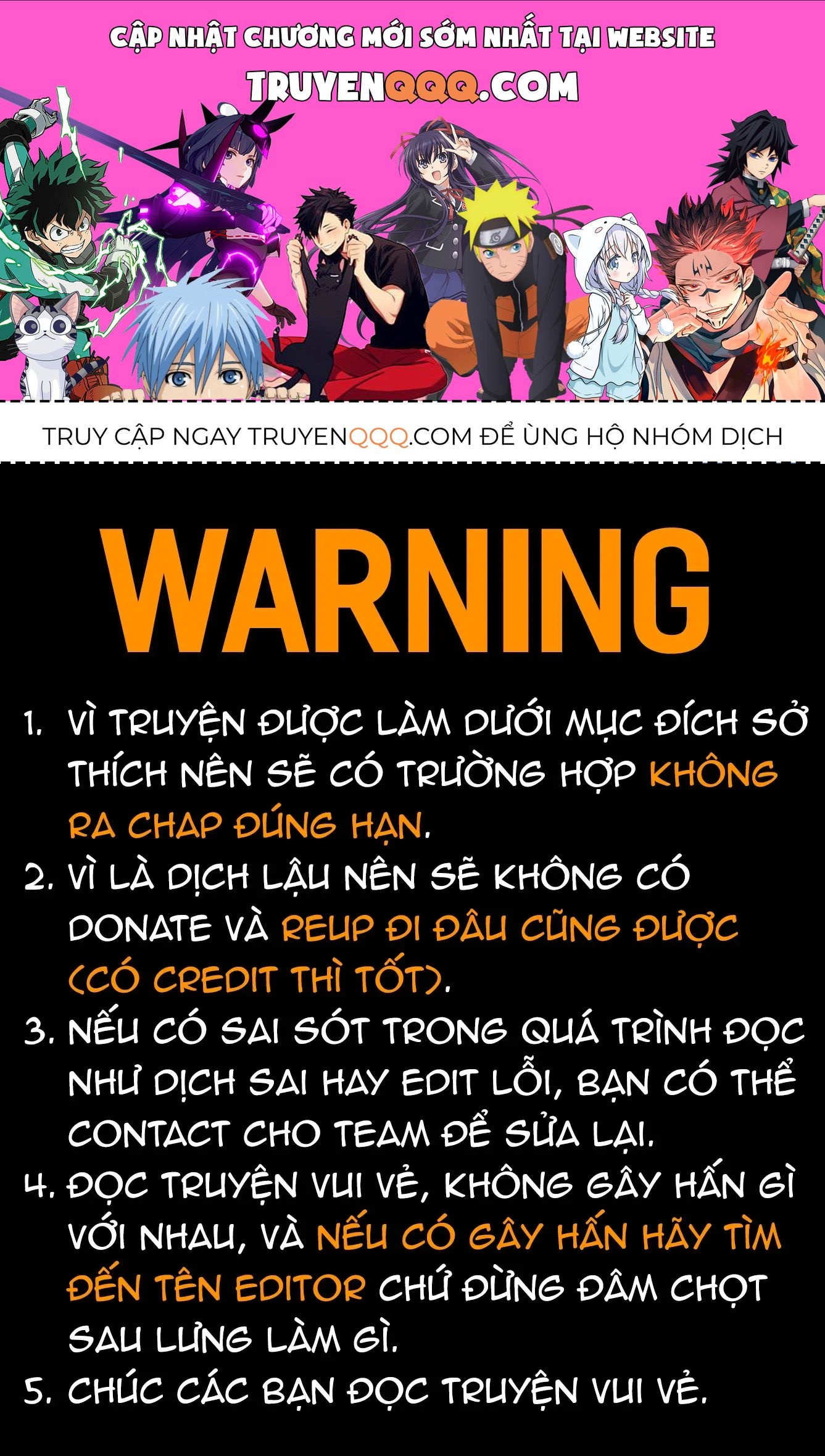 Chút Tình Cảm Của Em, Dù Chưa Dám Gọi Là Yêu Chapter 1 - 1