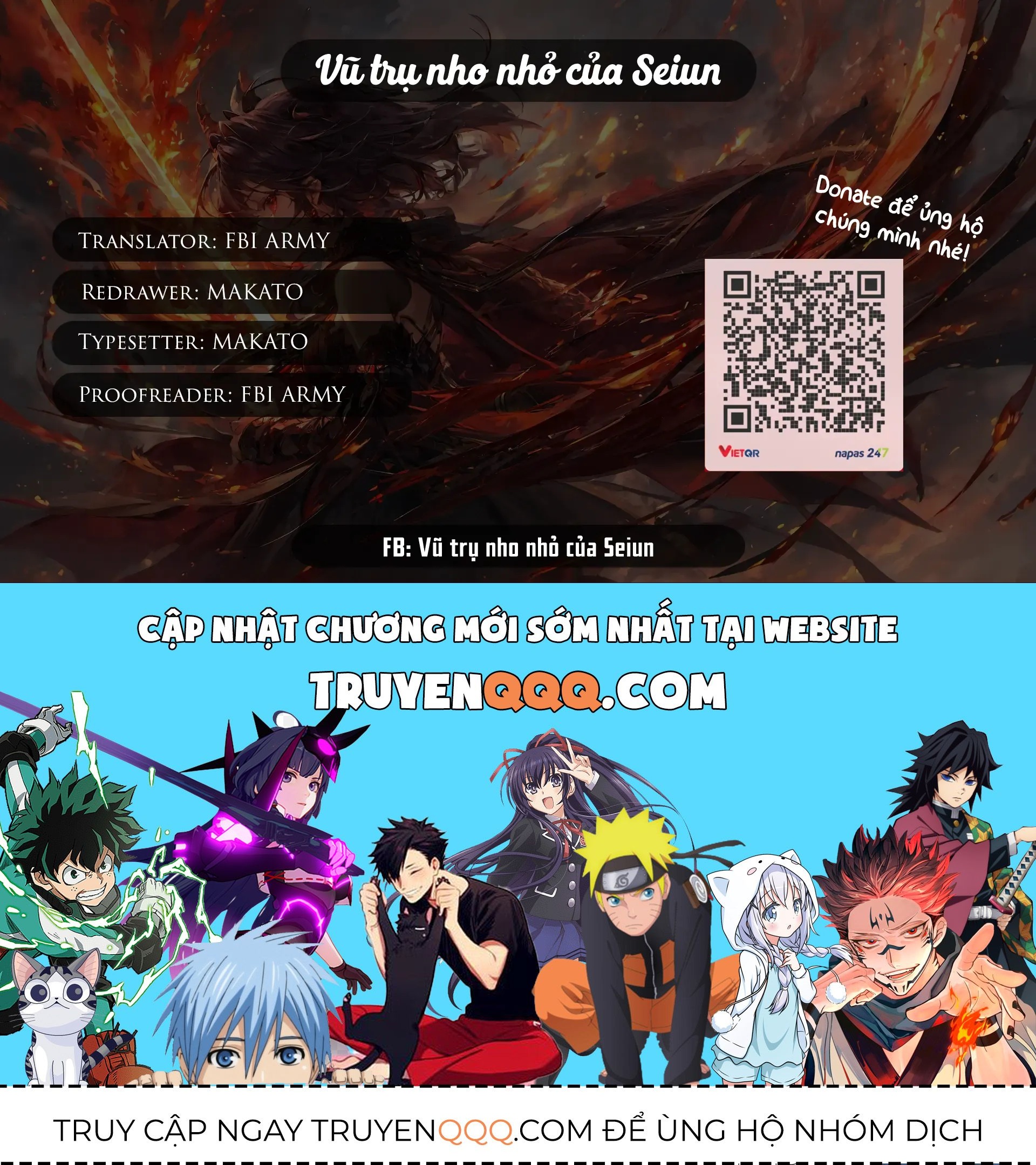 Chút Tình Cảm Của Em, Dù Chưa Dám Gọi Là Yêu Chapter 1 - 42