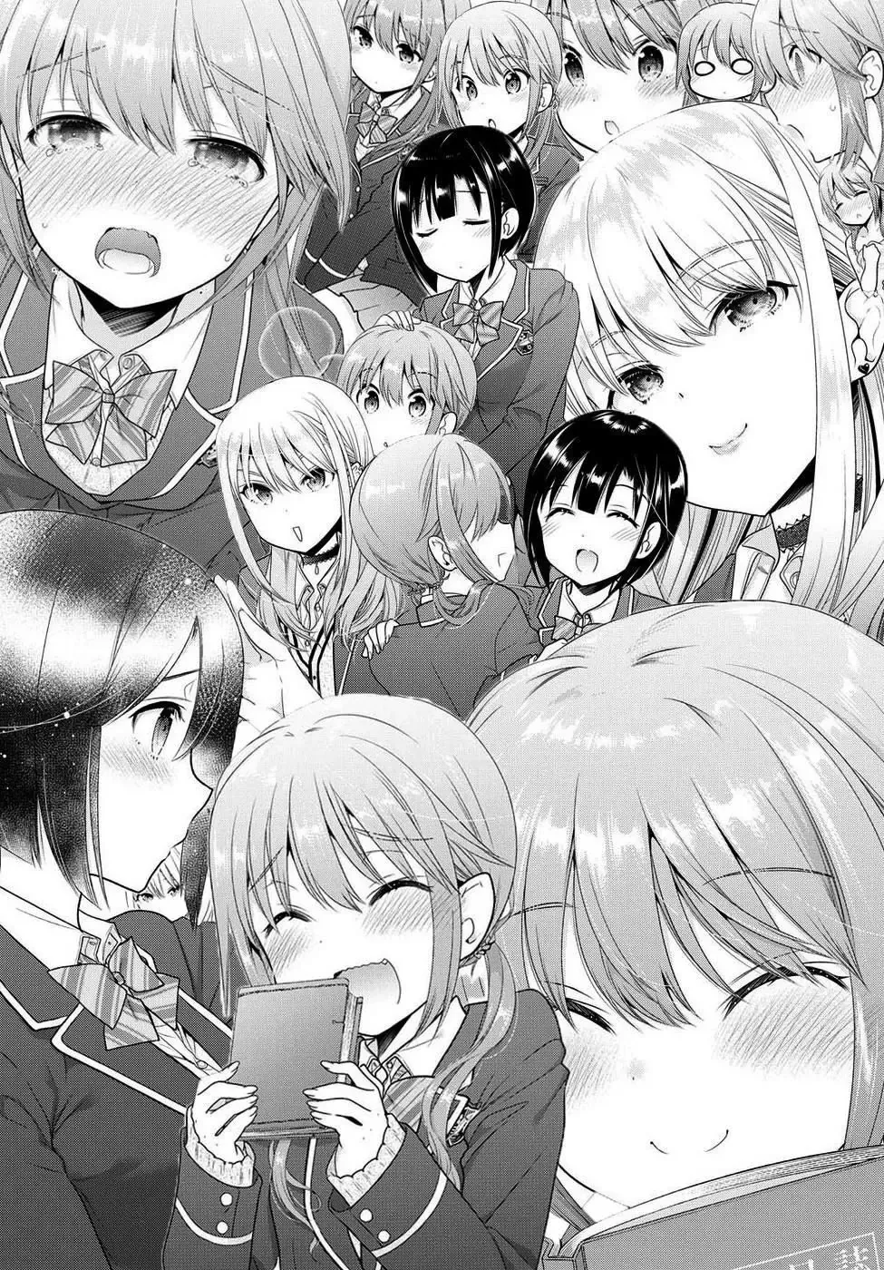 Làm Thế Nào Để Rèn Shishunki-Chan Nên Người Chapter 11 - 43