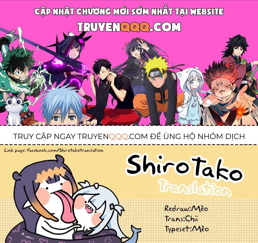 Làm Thế Nào Để Rèn Shishunki-Chan Nên Người Chapter 15 - 1