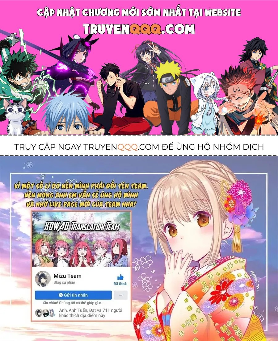 Làm Thế Nào Để Rèn Shishunki-Chan Nên Người Chapter 18 - 1