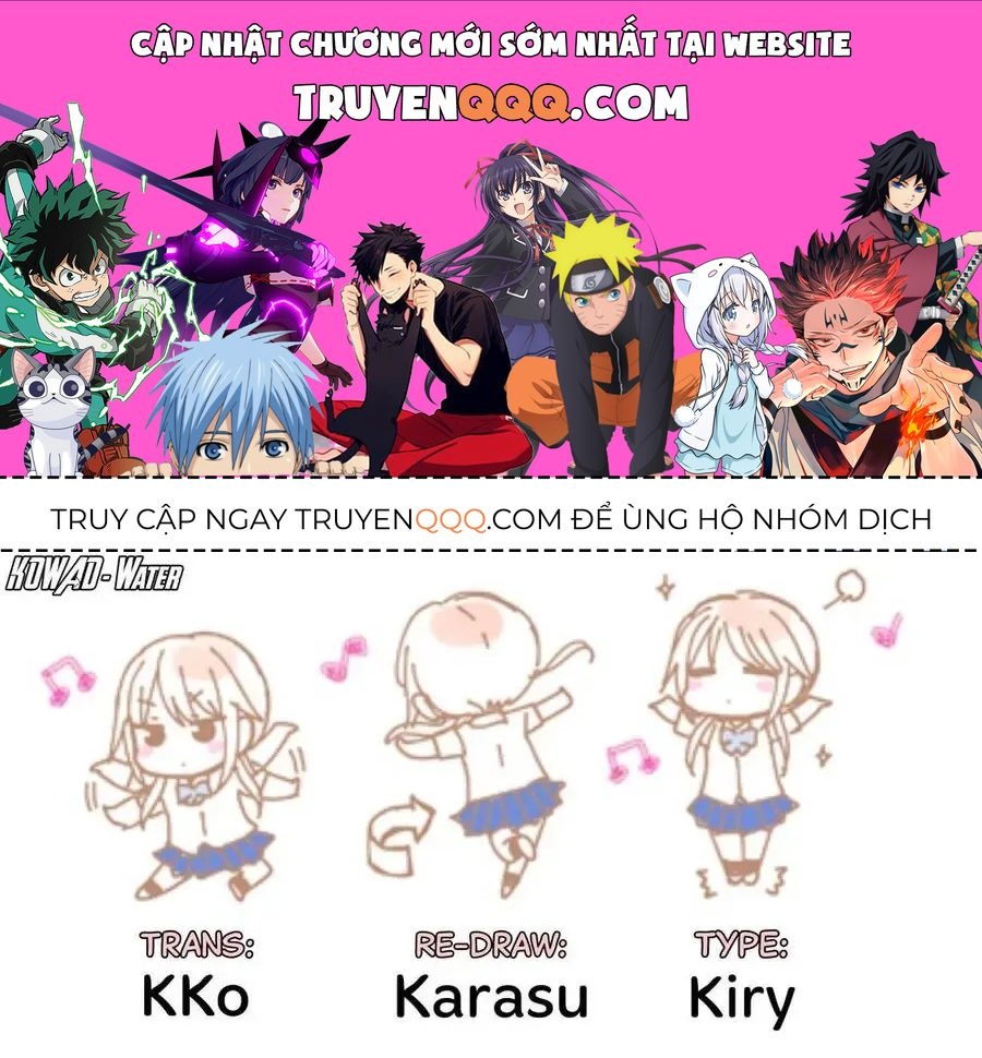 Làm Thế Nào Để Rèn Shishunki-Chan Nên Người Chapter 19 - 1