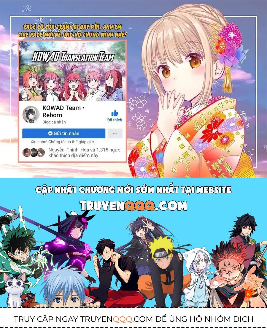 Làm Thế Nào Để Rèn Shishunki-Chan Nên Người Chapter 19 - 43