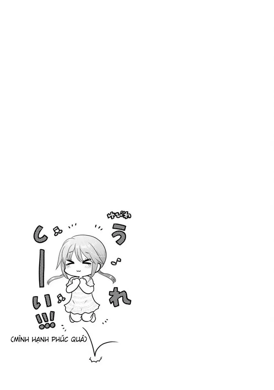 Làm Thế Nào Để Rèn Shishunki-Chan Nên Người Chapter 21 - 42